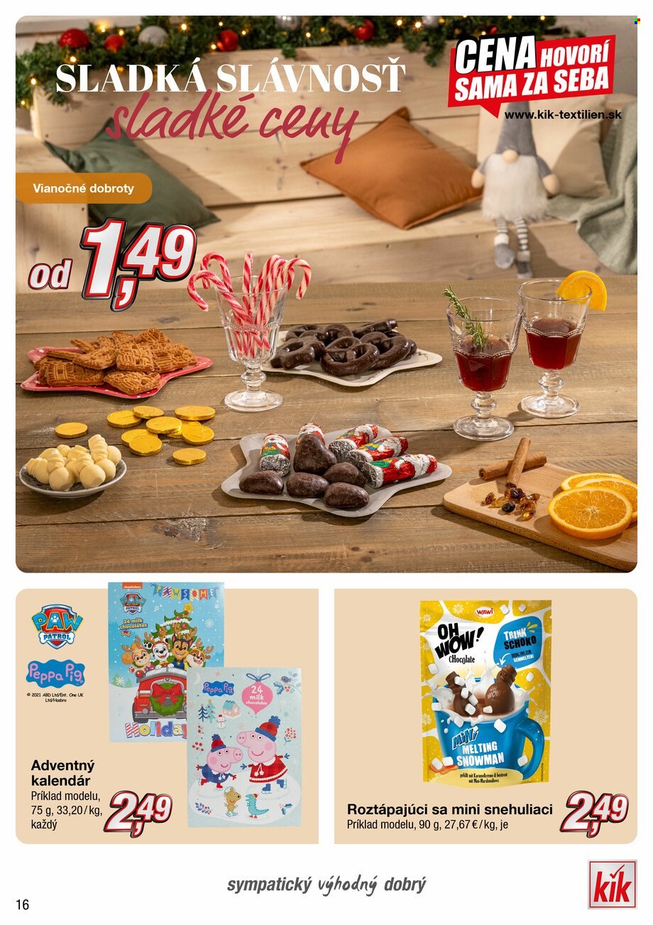 Leták kik. Strana 16