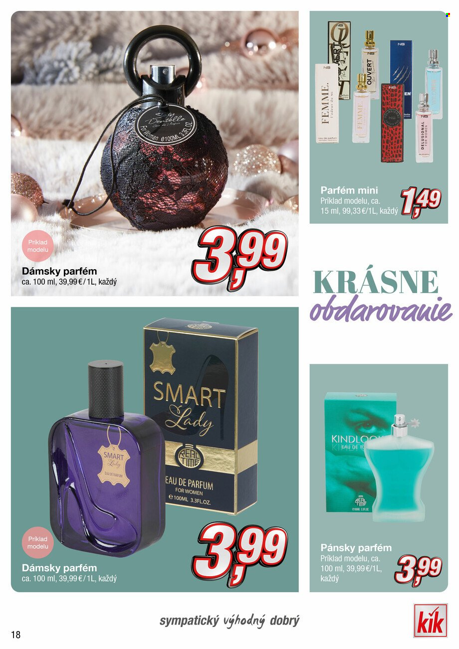 Leták kik. Strana 18