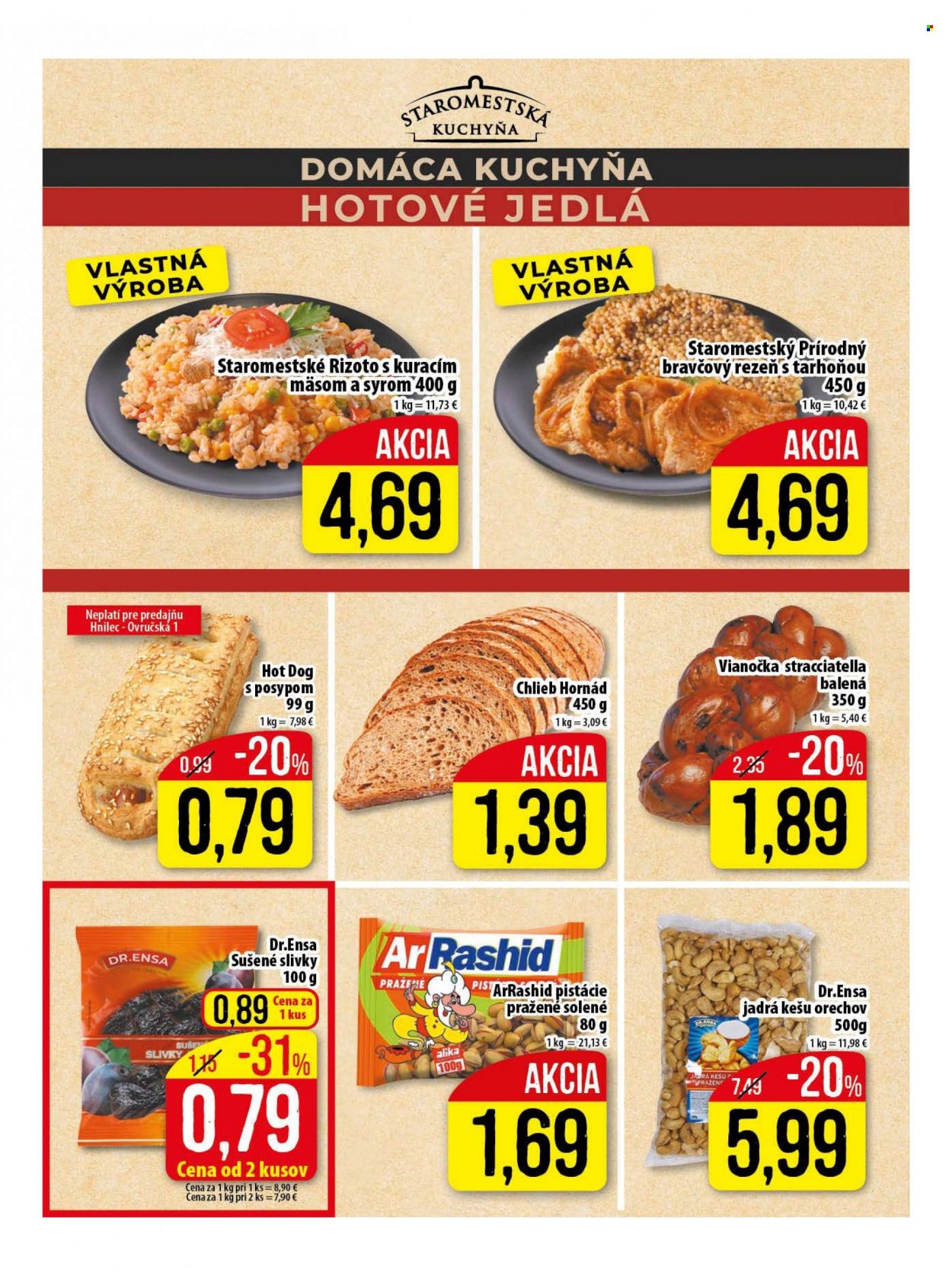 Leták Klas - 13.11.2023 - 19.11.2023. Strana 5