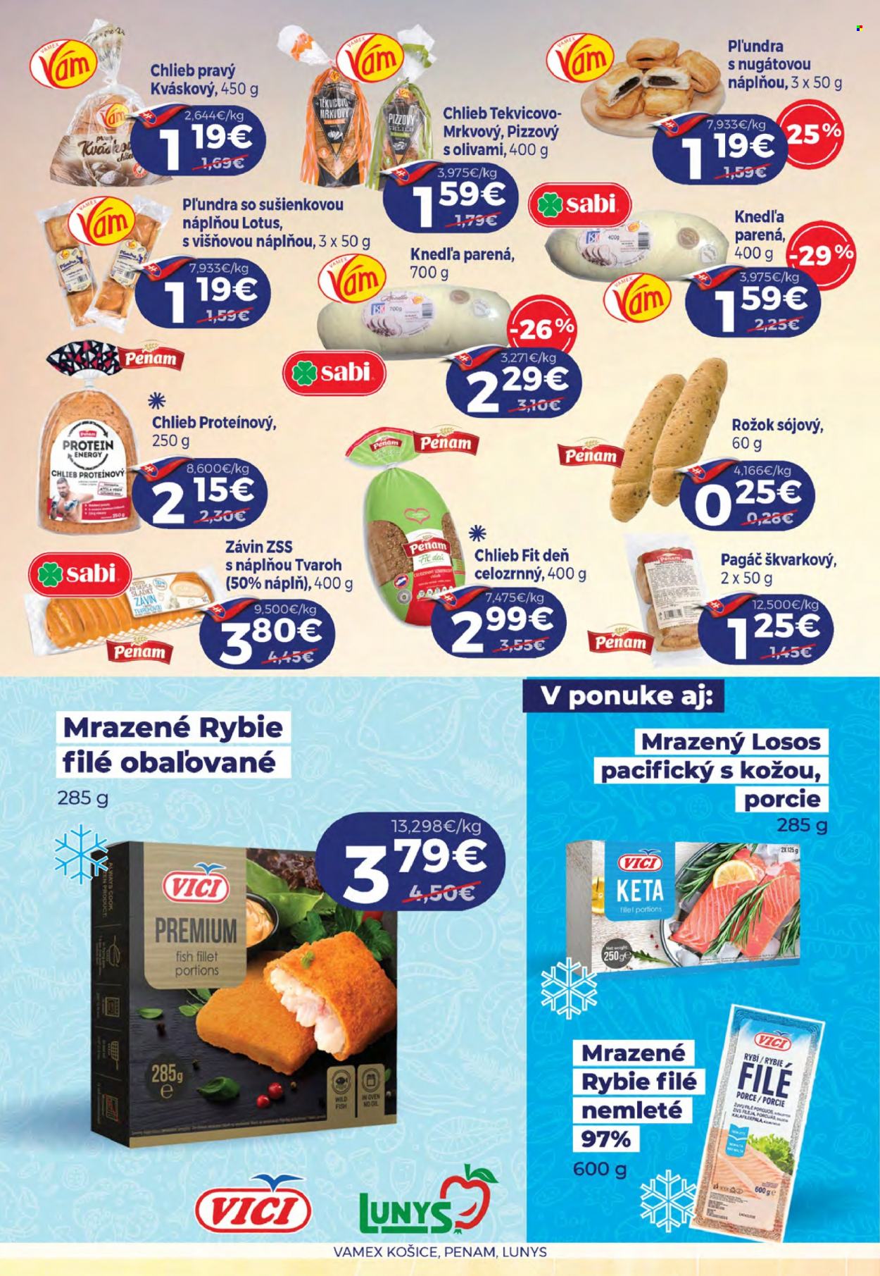 Leták Milk AGRO - 15.11.2023 - 28.11.2023. Strana 4