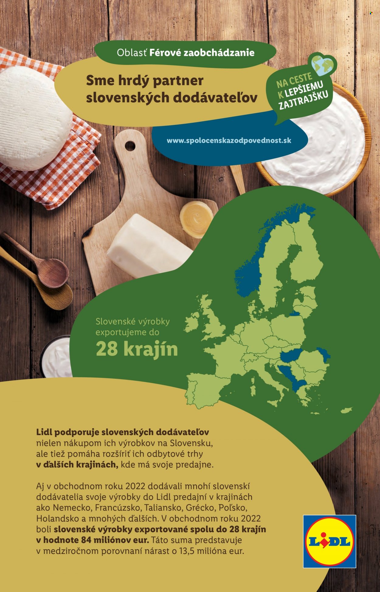 Leták Lidl - 20.11.2023 - 26.11.2023. Strana 56