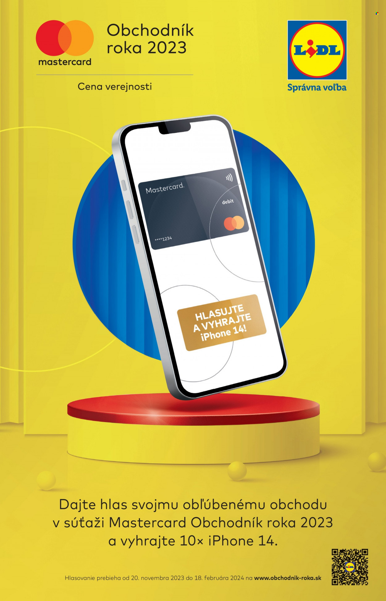 Leták Lidl - 20.11.2023 - 26.11.2023. Strana 57