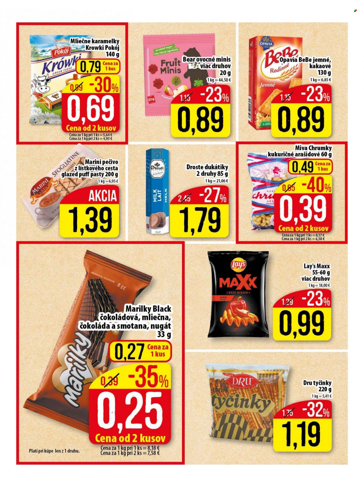 Leták Klas - 20.11.2023 - 26.11.2023. Strana 11