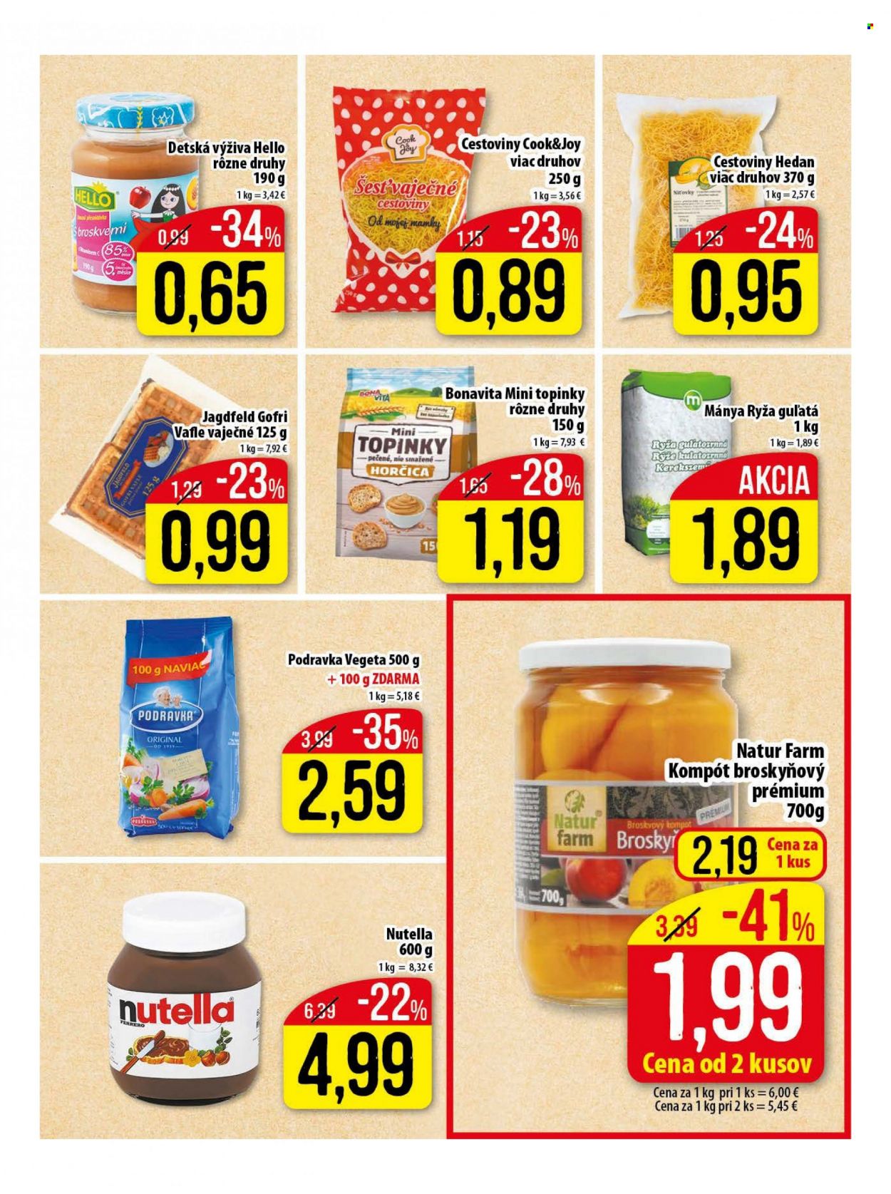 Leták Klas - 20.11.2023 - 26.11.2023. Strana 12