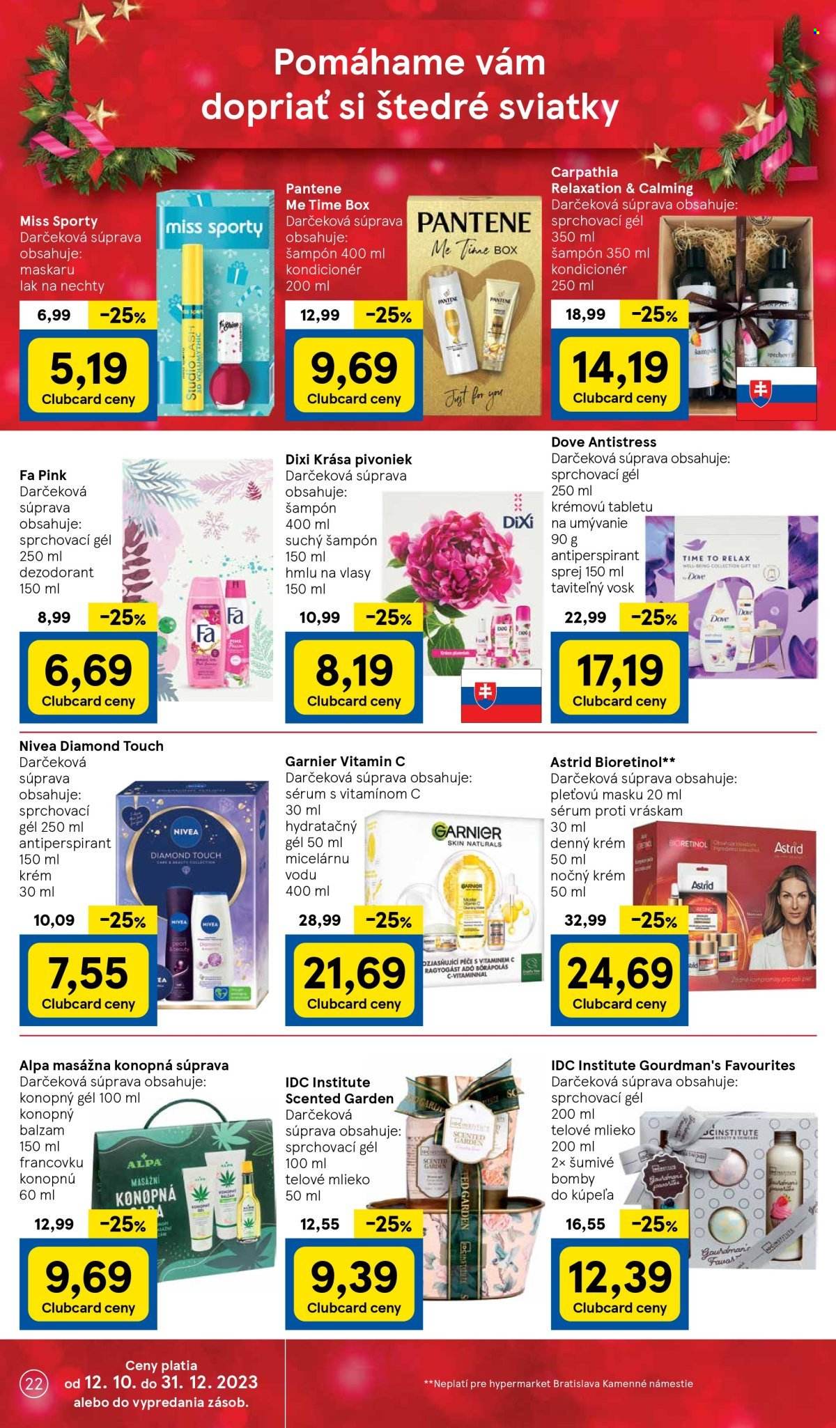 Leták TESCO - 22.11.2023 - 28.11.2023. Strana 22
