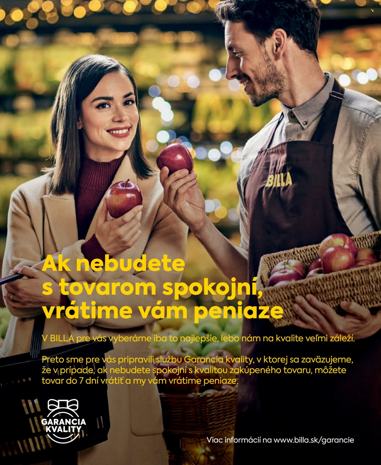 Leták Billa - 22.11.2023 - 28.11.2023. Strana 2