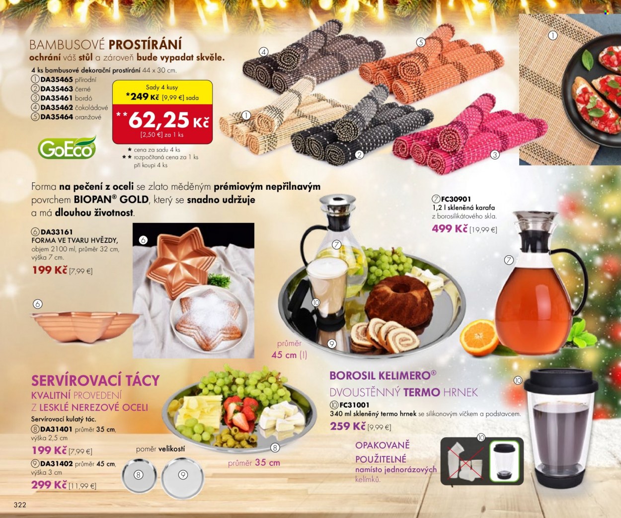 Leták Dedra - 24.11.2023 - 23.2.2024. Strana 22