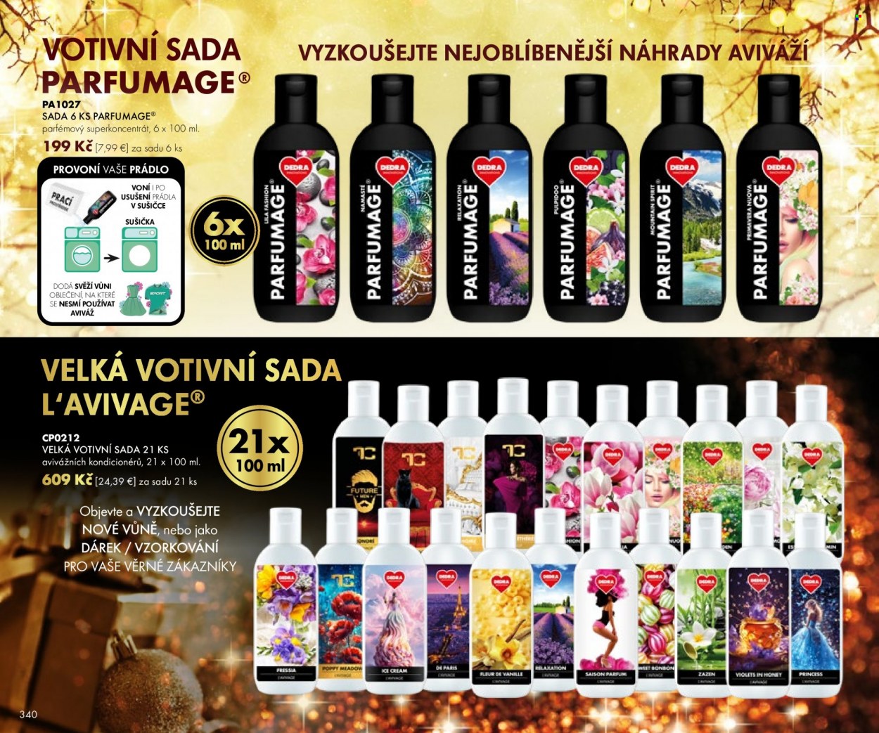 Leták Dedra - 24.11.2023 - 23.2.2024. Strana 40
