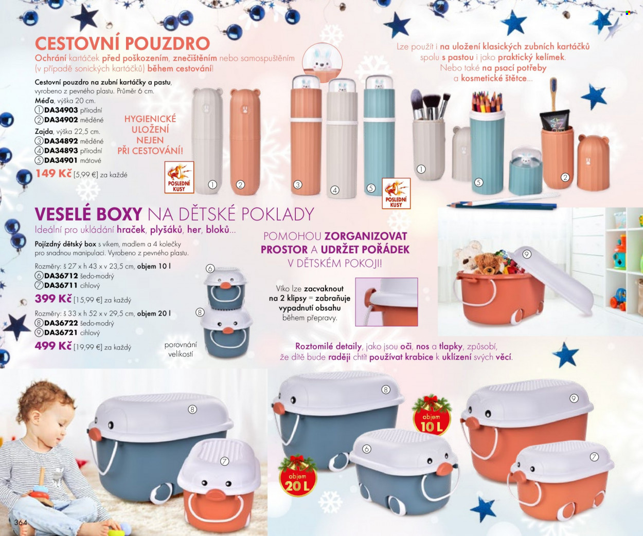 Leták Dedra - 24.11.2023 - 23.2.2024. Strana 64