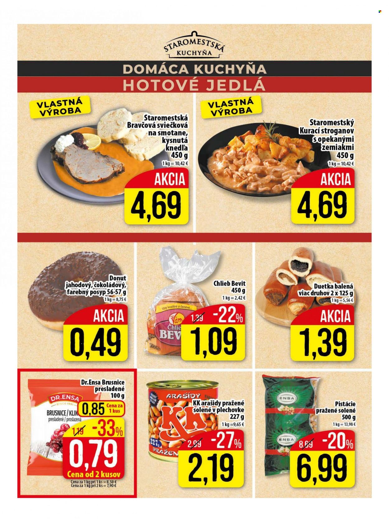 Leták Klas - 27.11.2023 - 3.12.2023. Strana 5