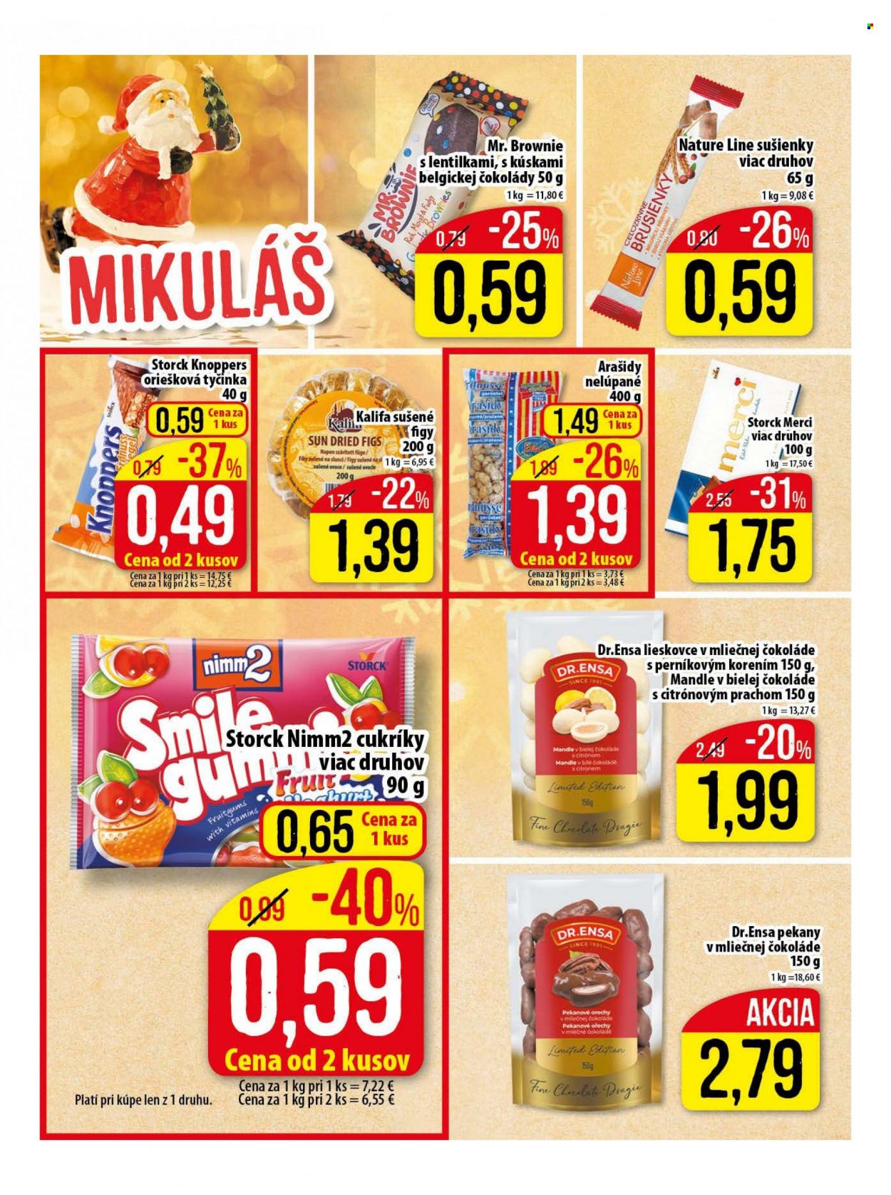 Leták Klas - 27.11.2023 - 3.12.2023. Strana 11