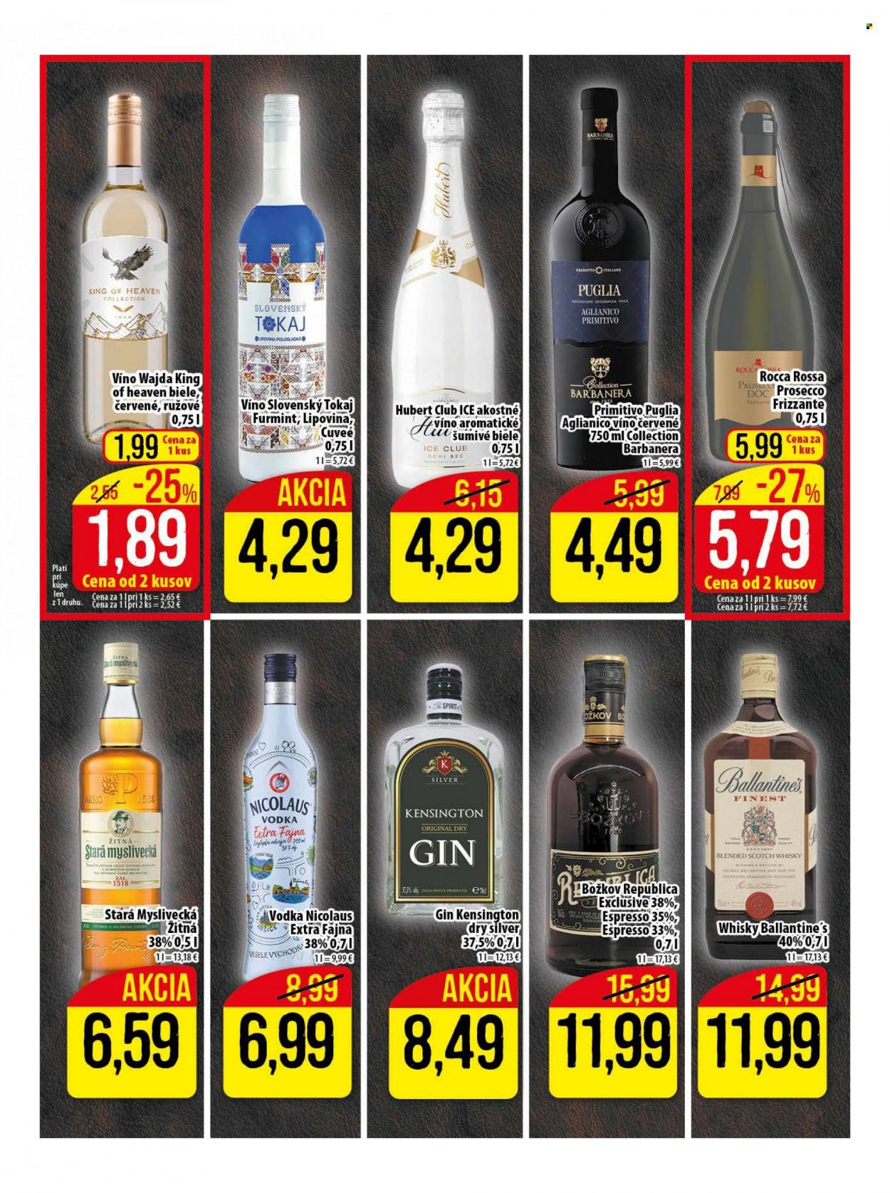 Leták Klas - 27.11.2023 - 3.12.2023. Strana 16