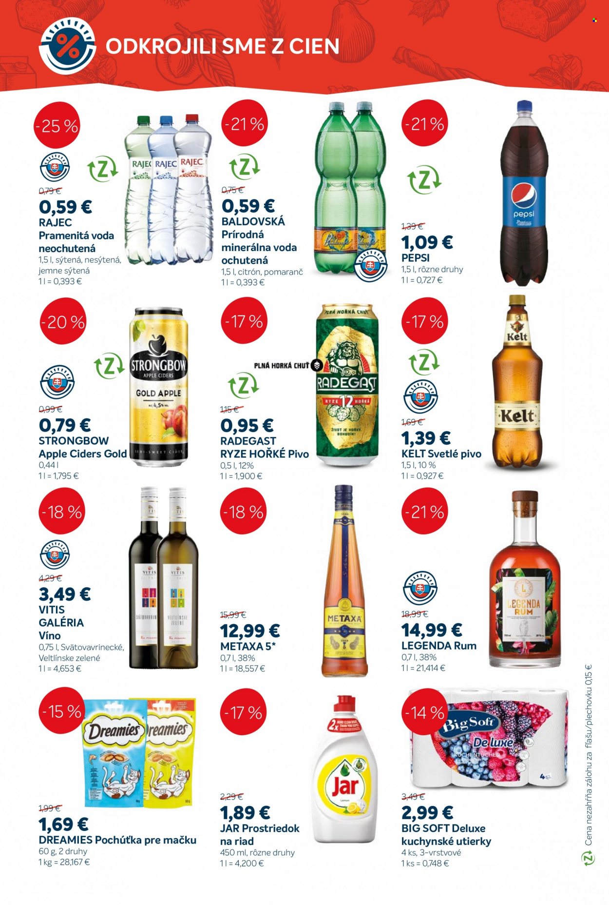 Leták Kraj - 30.11.2023 - 6.12.2023. Strana 7