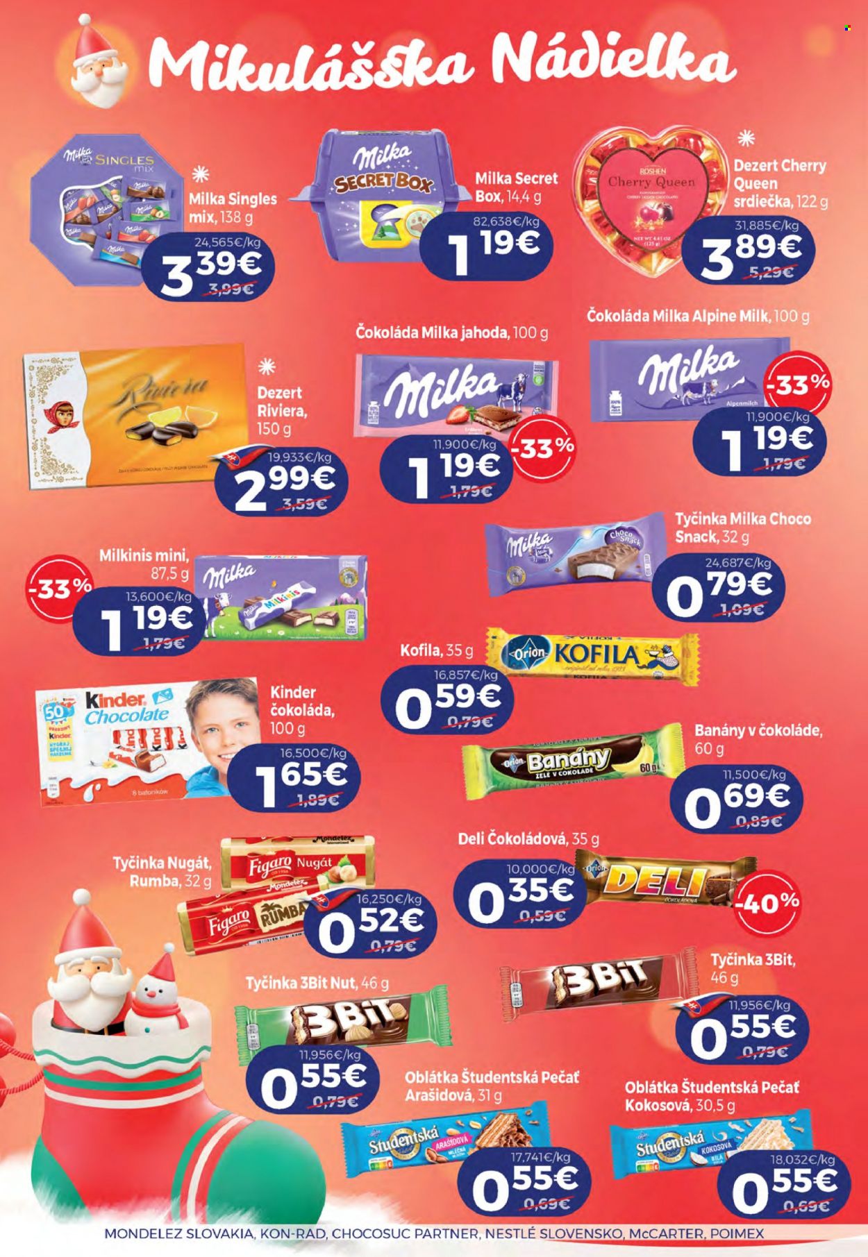 Leták Milk AGRO - 29.11.2023 - 5.12.2023. Strana 8