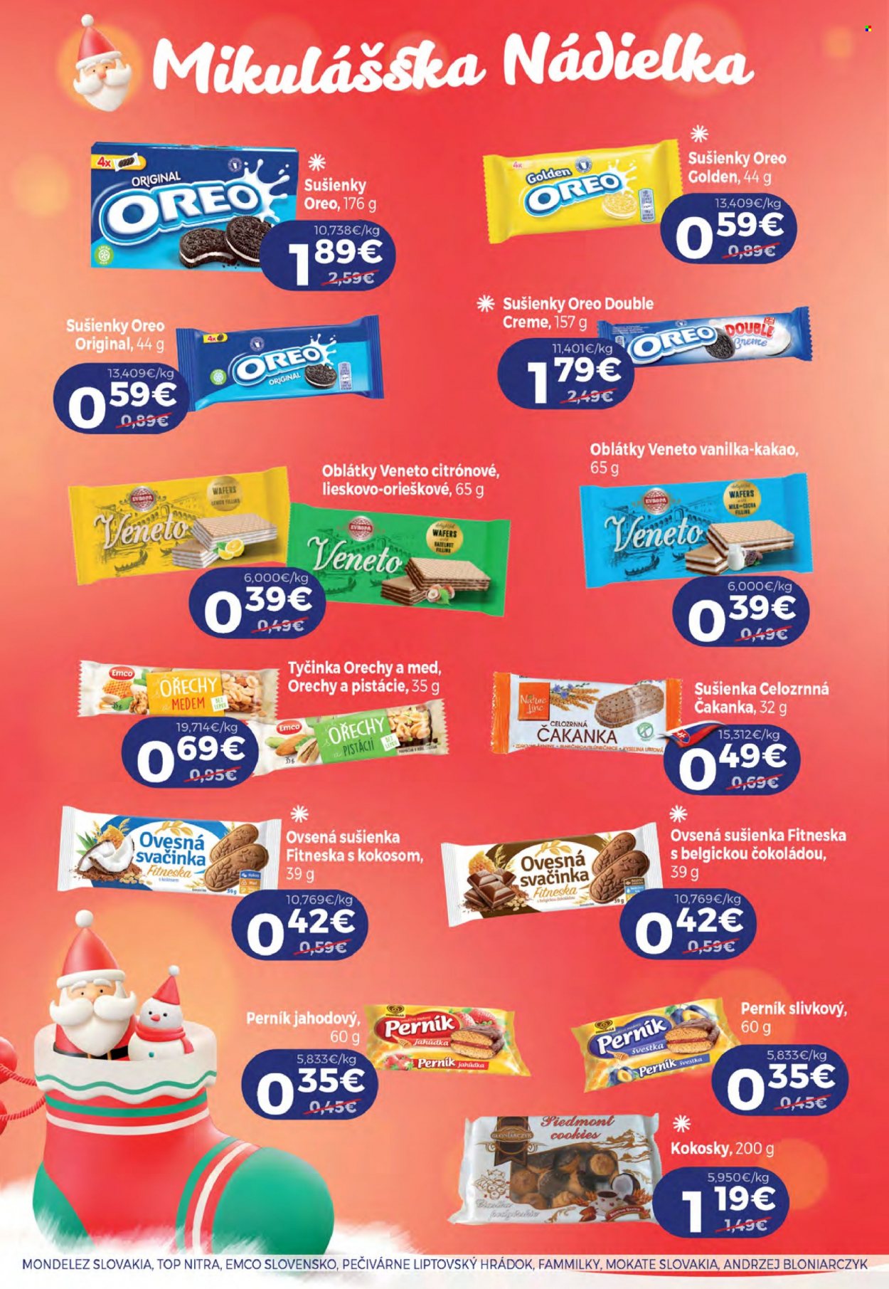 Leták Milk AGRO - 29.11.2023 - 5.12.2023. Strana 10