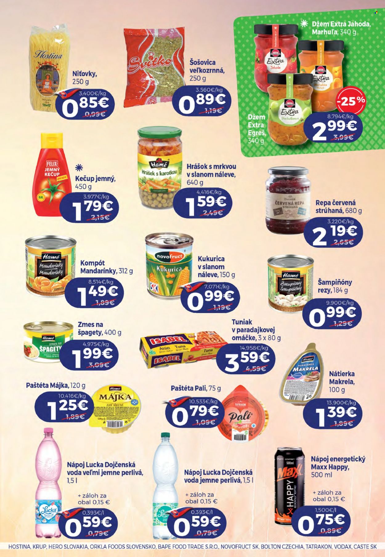 Leták Milk AGRO - 29.11.2023 - 5.12.2023. Strana 13