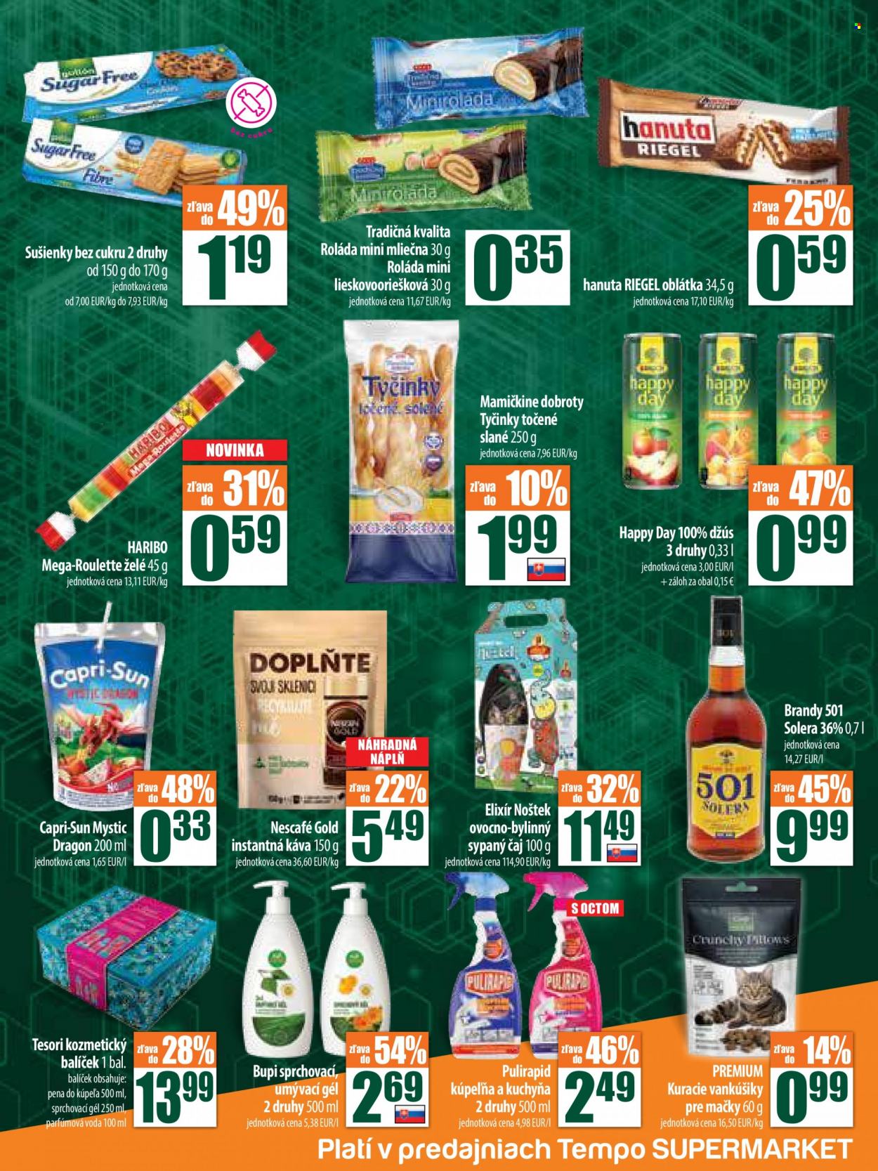 Leták COOP Jednota - 30.11.2023 - 6.12.2023. Strana 14