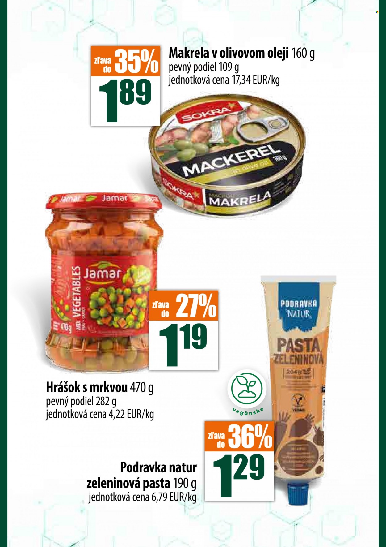 Leták COOP Jednota - 30.11.2023 - 6.12.2023. Strana 8