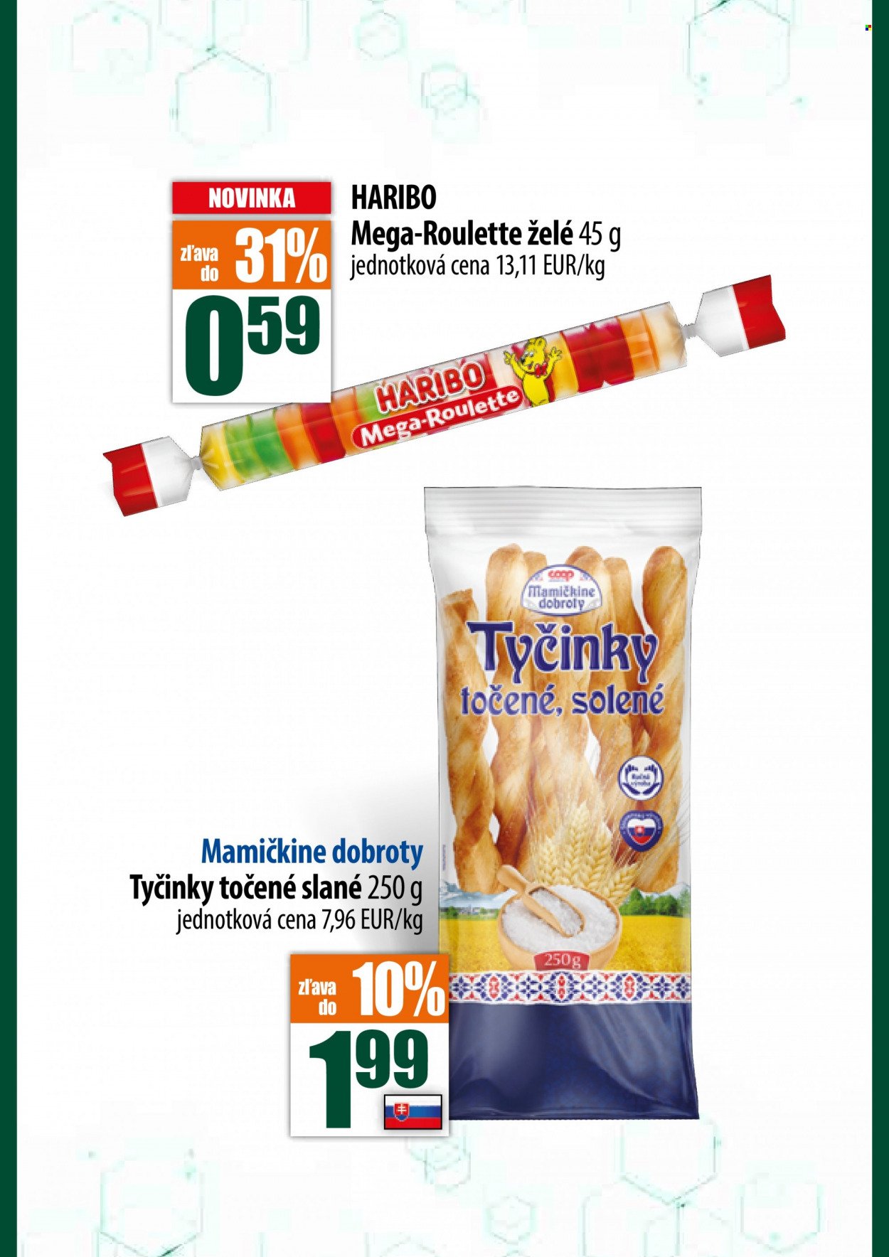Leták COOP Jednota - 30.11.2023 - 6.12.2023. Strana 14
