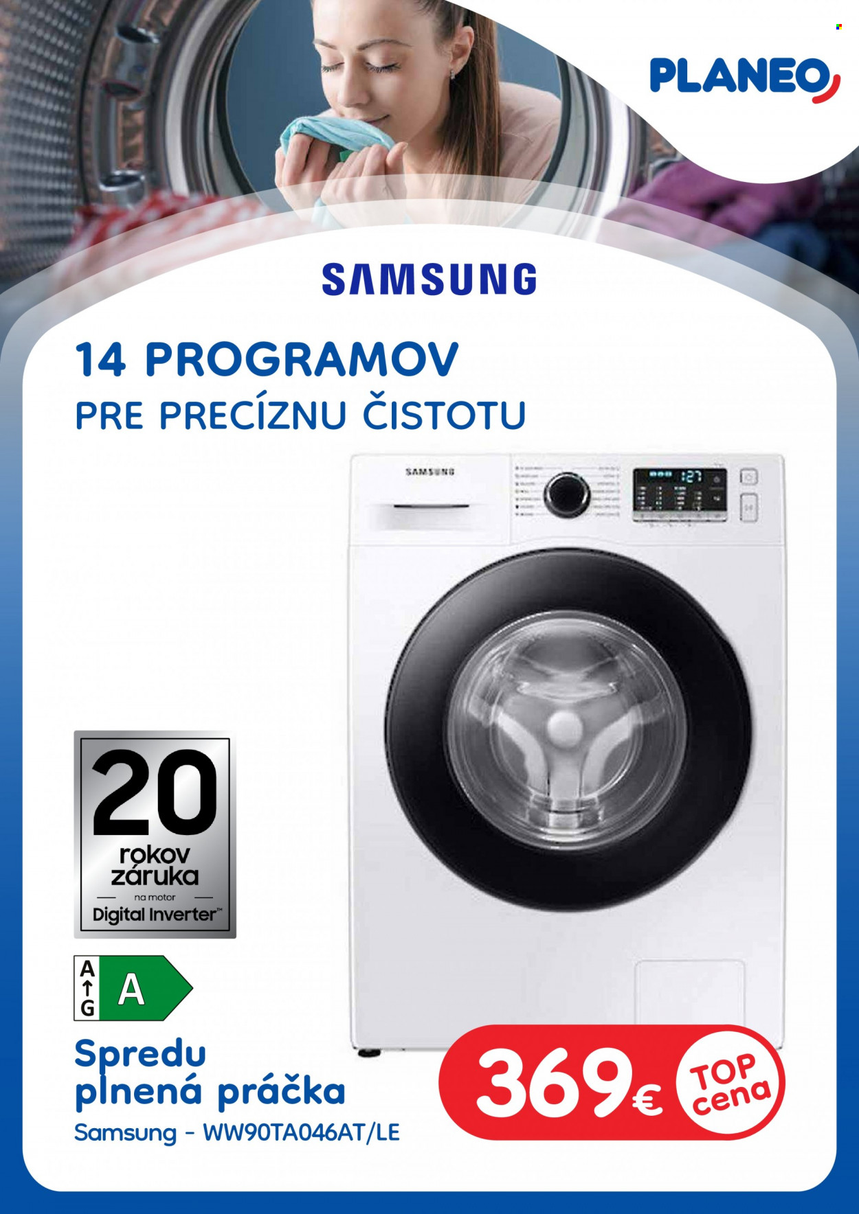 Leták PLANEO Elektro - 28.11.2023 - 3.12.2023. Strana 10