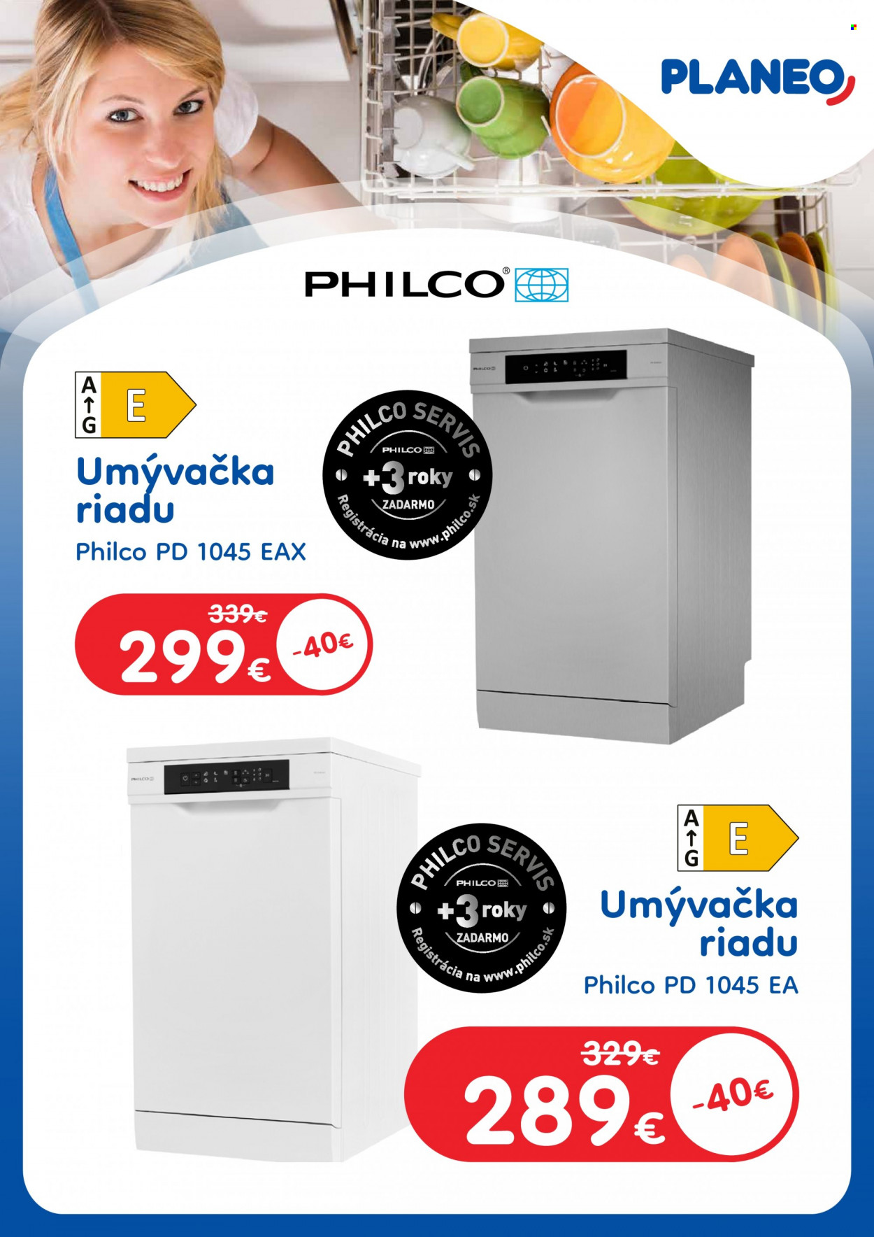 Leták PLANEO Elektro - 28.11.2023 - 3.12.2023. Strana 14