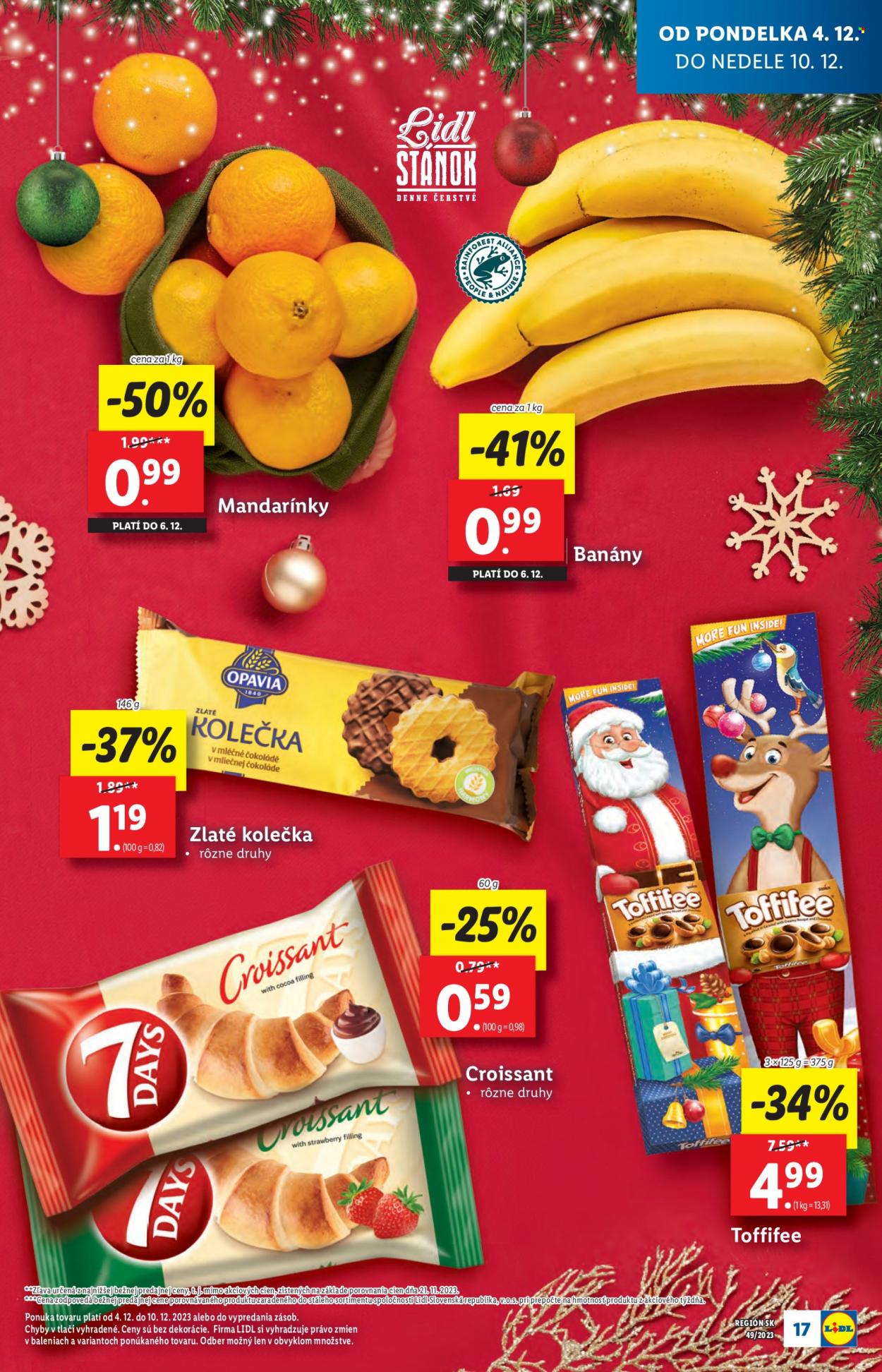 Leták Lidl - 4.12.2023 - 10.12.2023. Strana 27