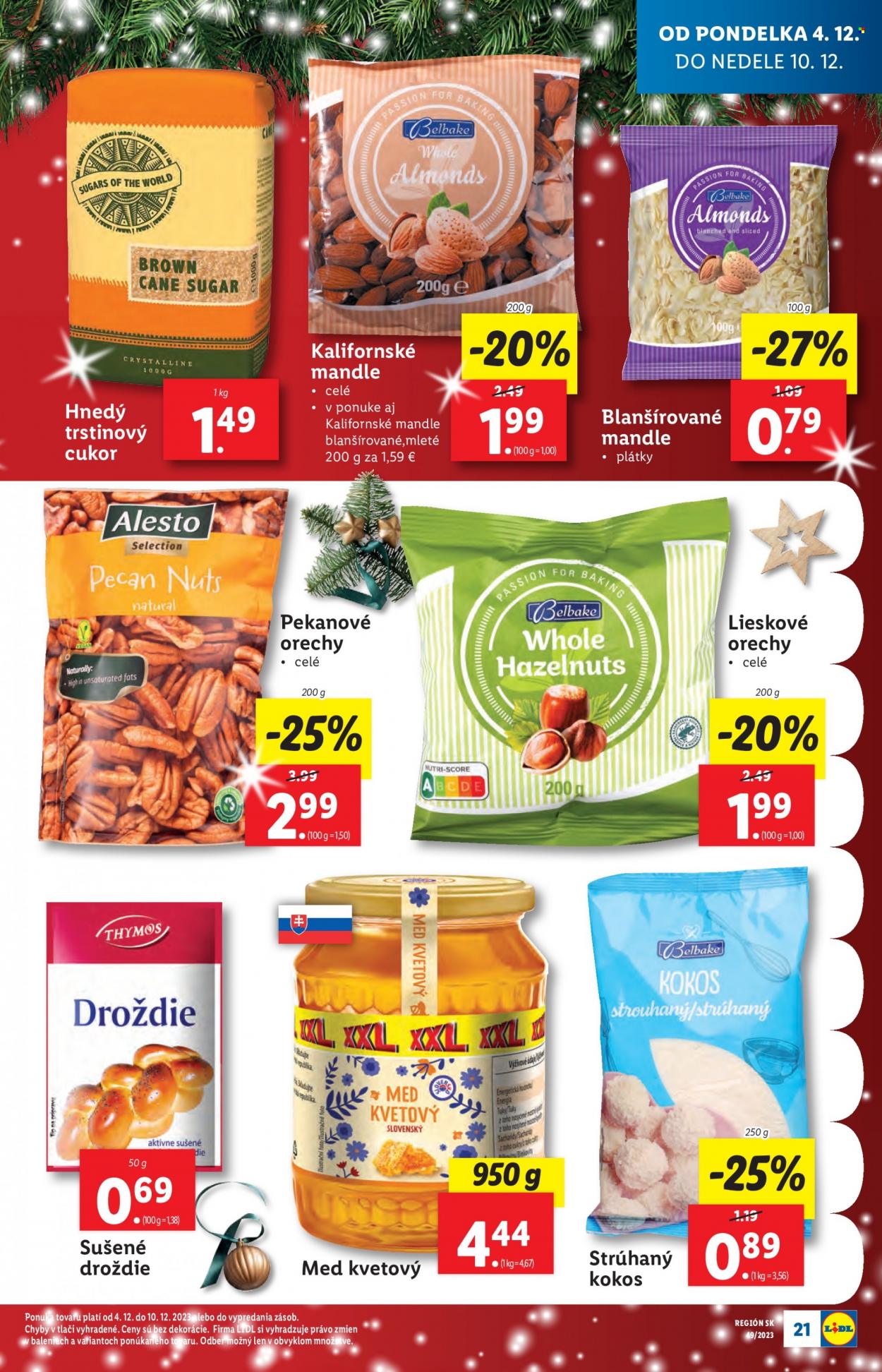 Leták Lidl - 4.12.2023 - 10.12.2023. Strana 31