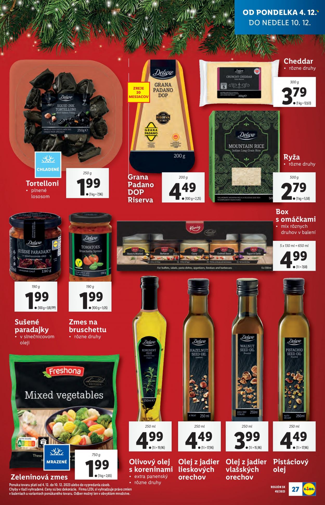Leták Lidl - 4.12.2023 - 10.12.2023. Strana 37