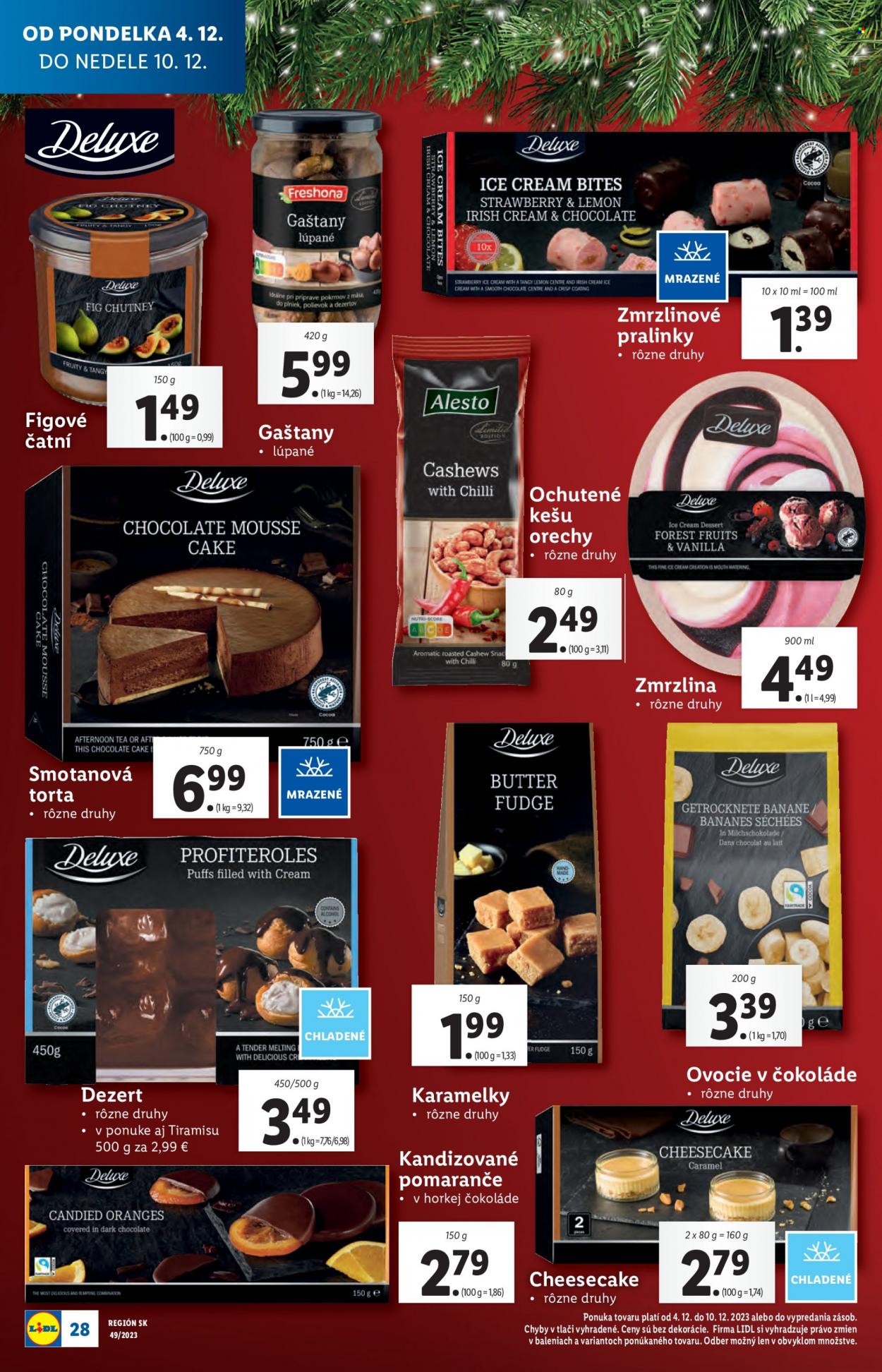 Leták Lidl - 4.12.2023 - 10.12.2023. Strana 38