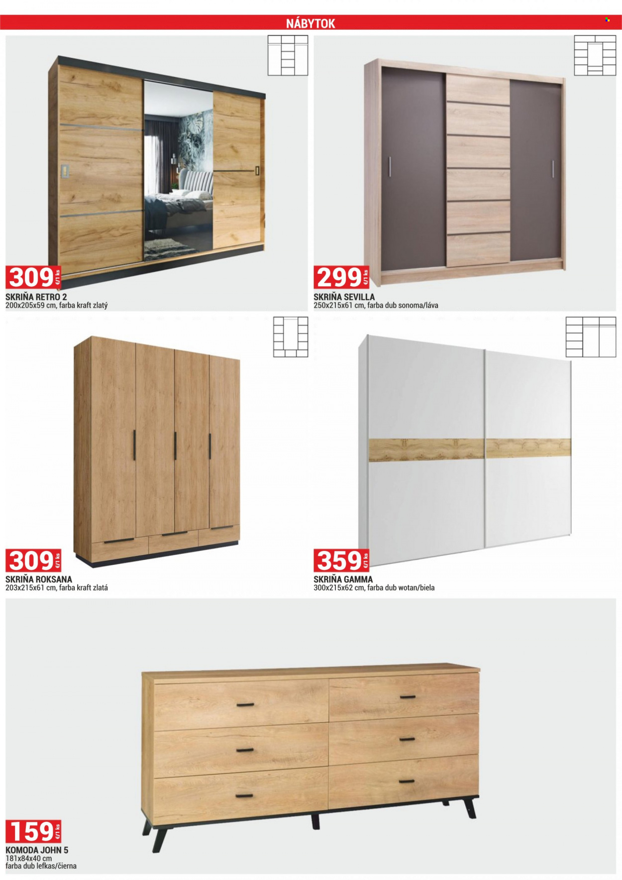 Leták Merkury Market - 1.12.2023 - 31.12.2023. Strana 4