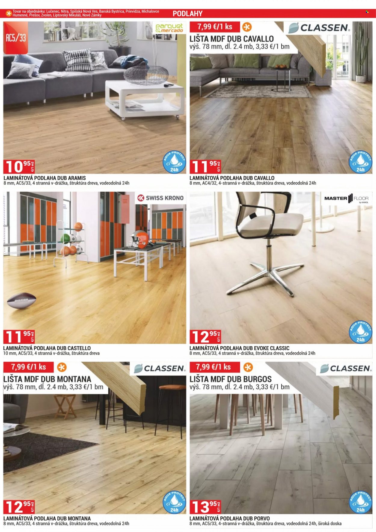 Leták Merkury Market - 1.12.2023 - 31.12.2023. Strana 20