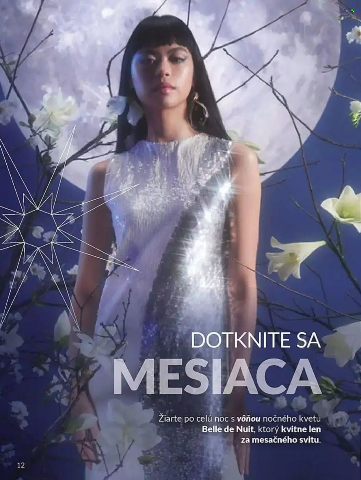 Leták Avon - 1.12.2023 - 31.12.2023. Strana 12