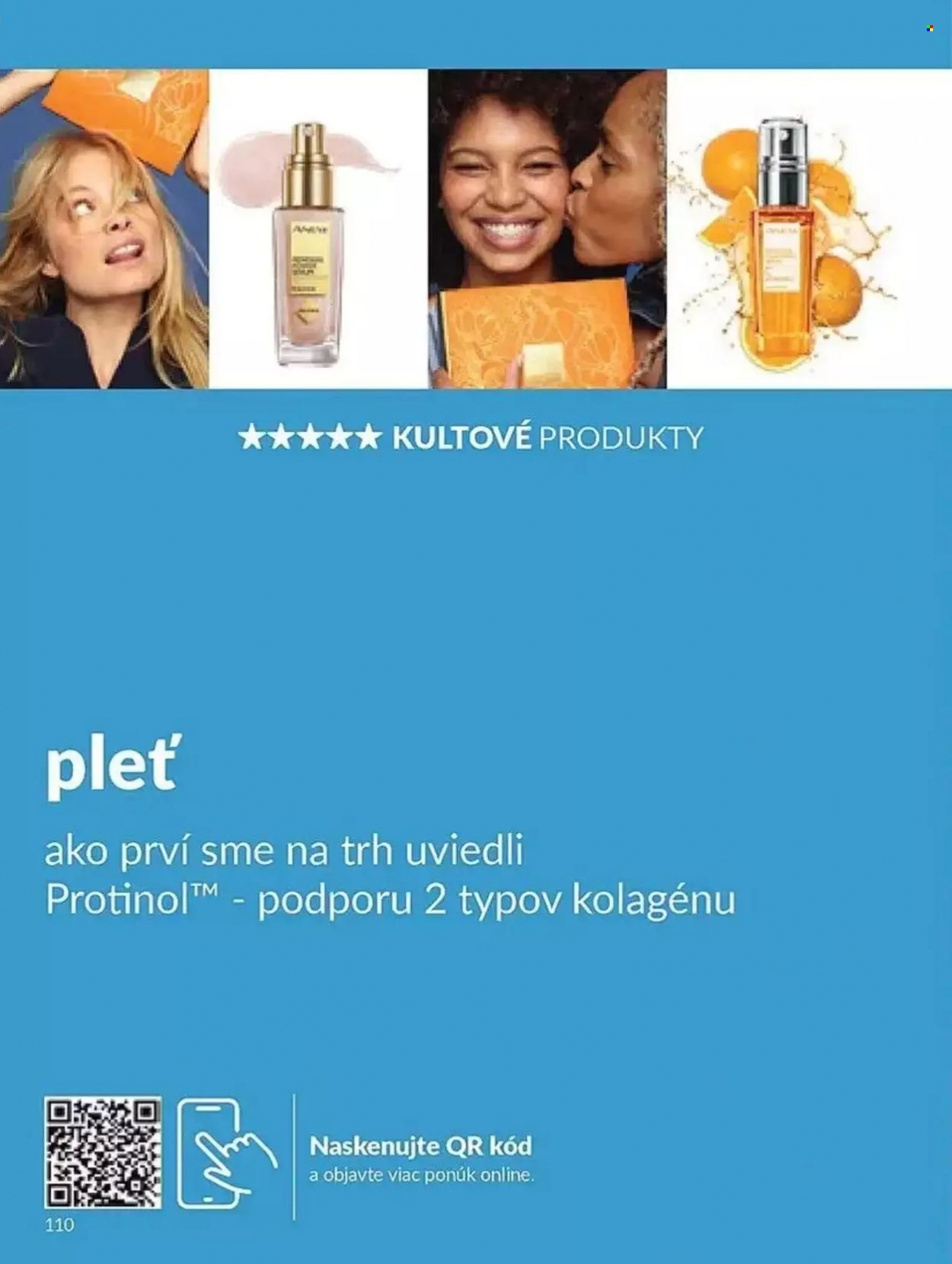 Leták Avon - 1.12.2023 - 31.12.2023. Strana 110