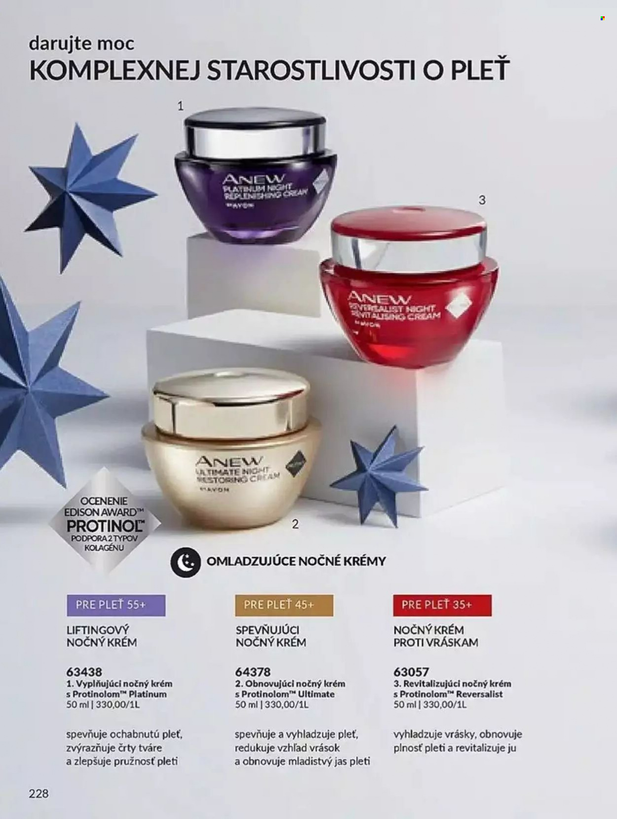 Leták Avon - 1.12.2023 - 31.12.2023. Strana 228