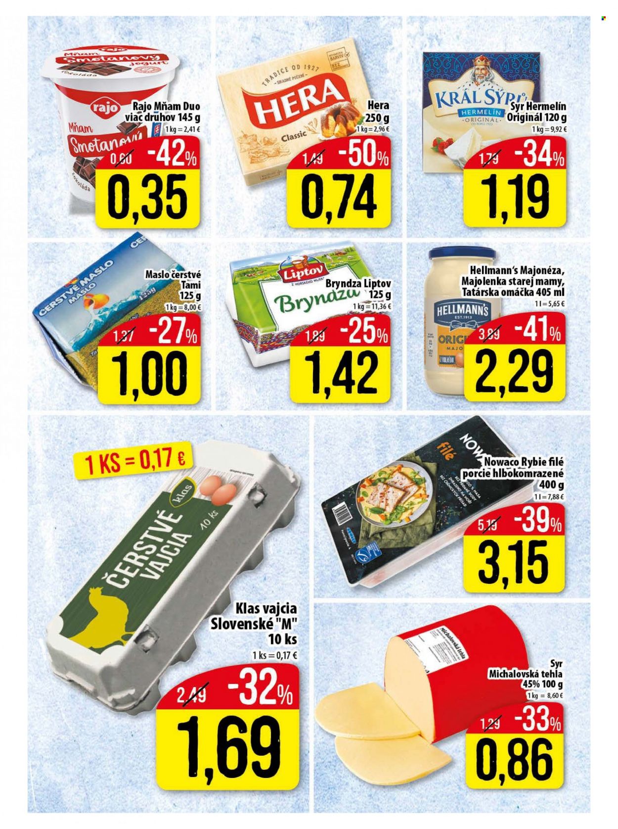Leták Klas - 4.12.2023 - 10.12.2023. Strana 3