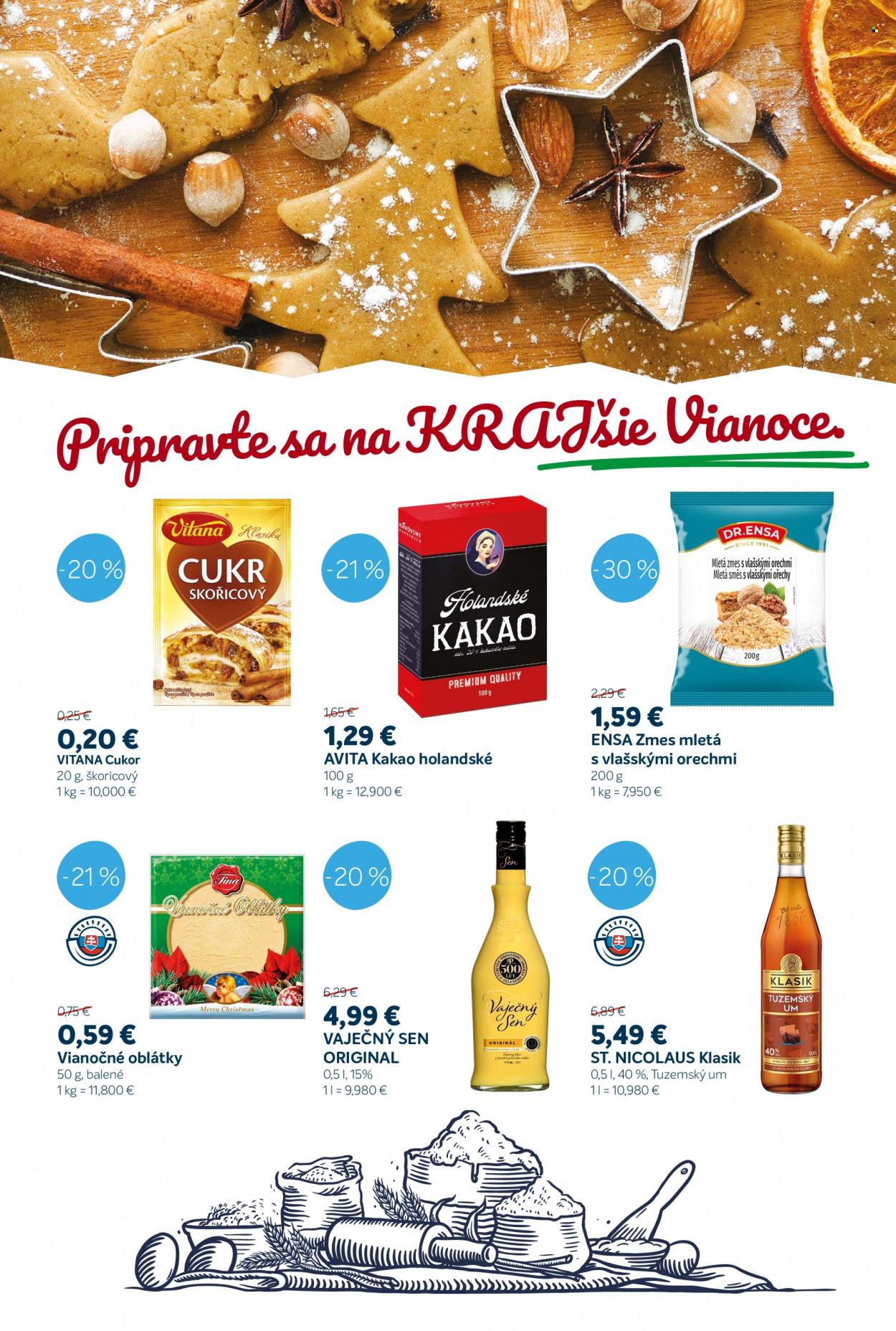 Leták Kraj - 7.12.2023 - 13.12.2023. Strana 2
