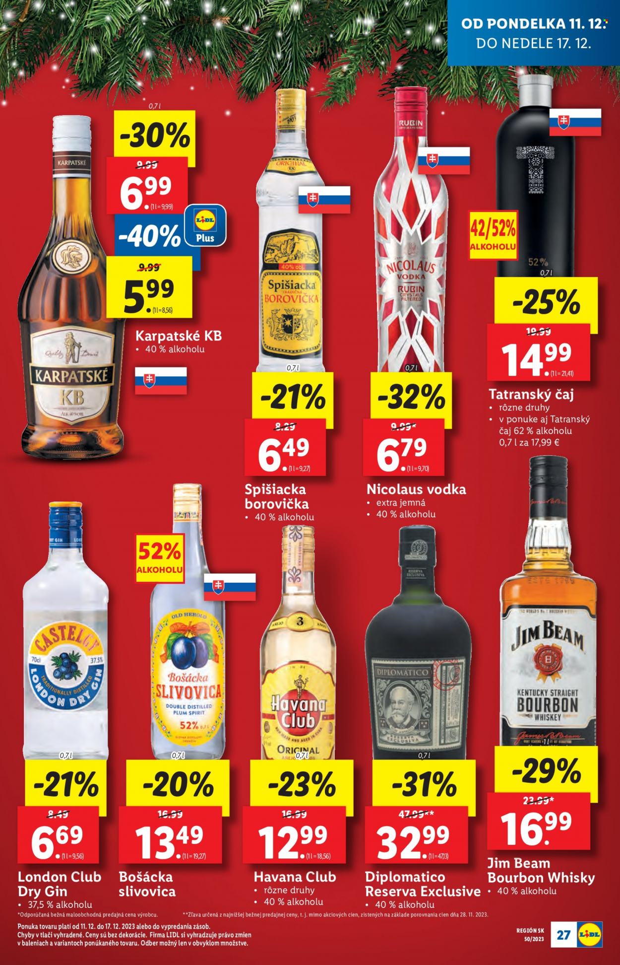 Leták Lidl - 11.12.2023 - 17.12.2023. Strana 35
