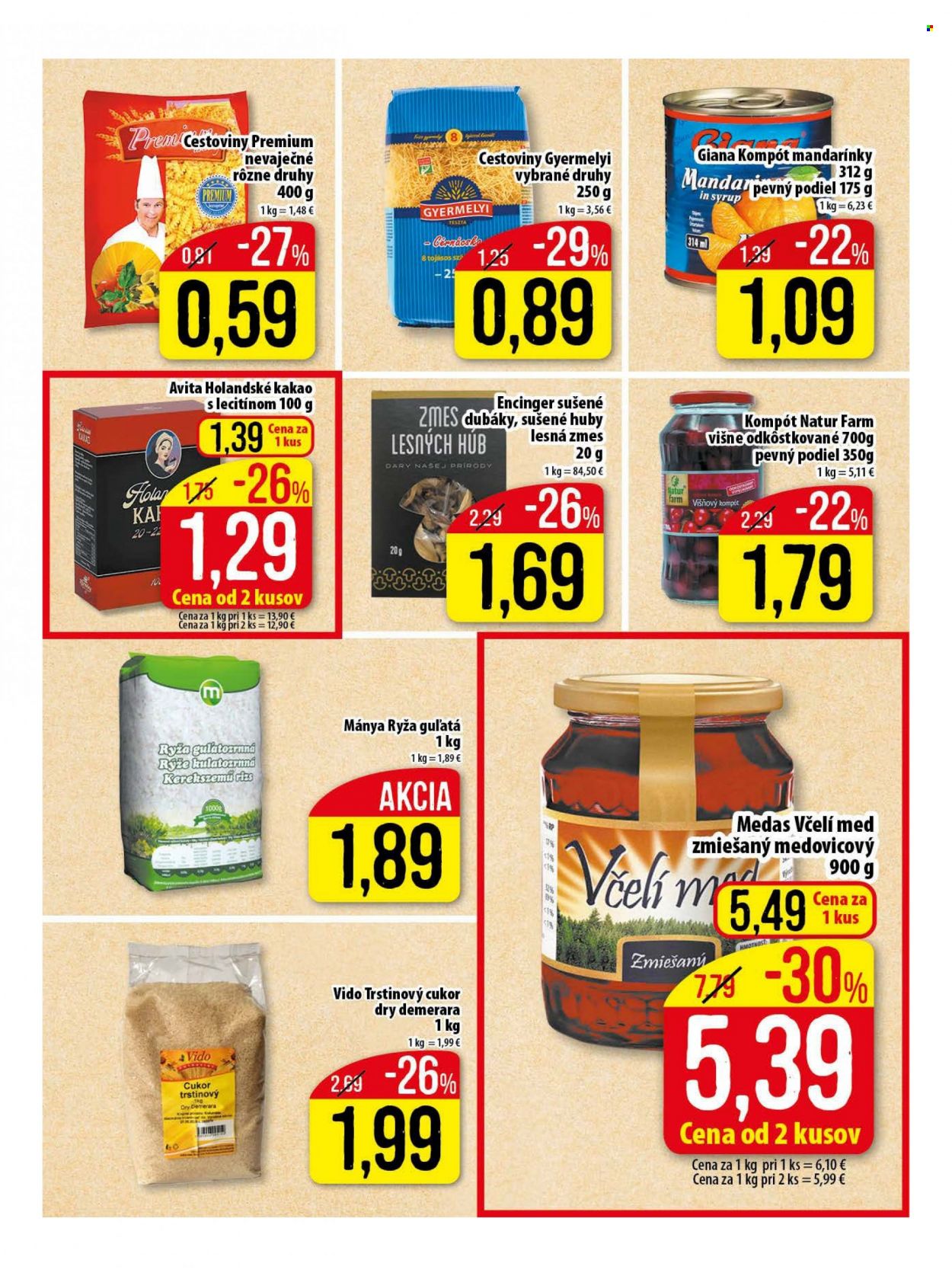 Leták Klas - 11.12.2023 - 17.12.2023. Strana 12