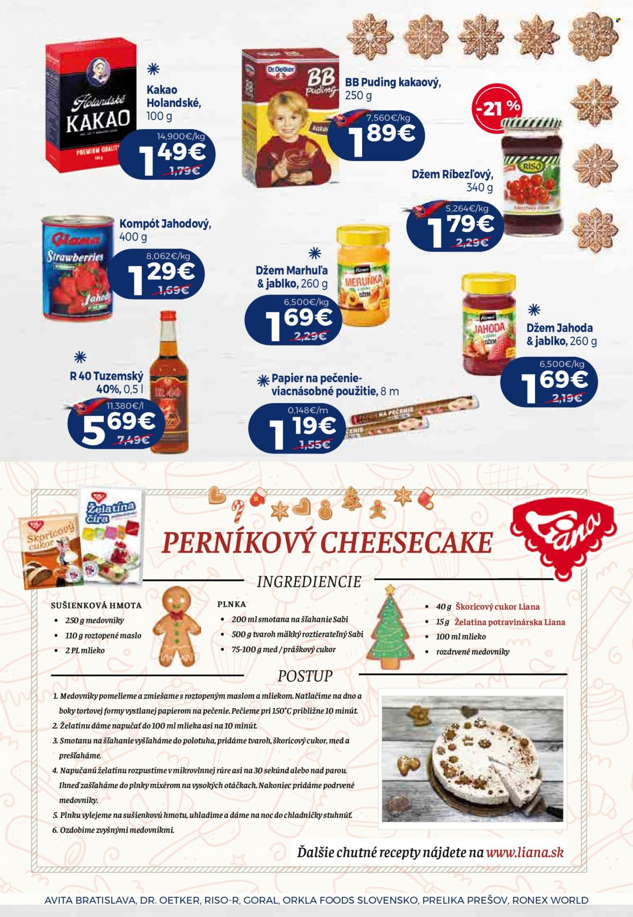 Leták Milk AGRO - 13.12.2023 - 19.12.2023. Strana 11
