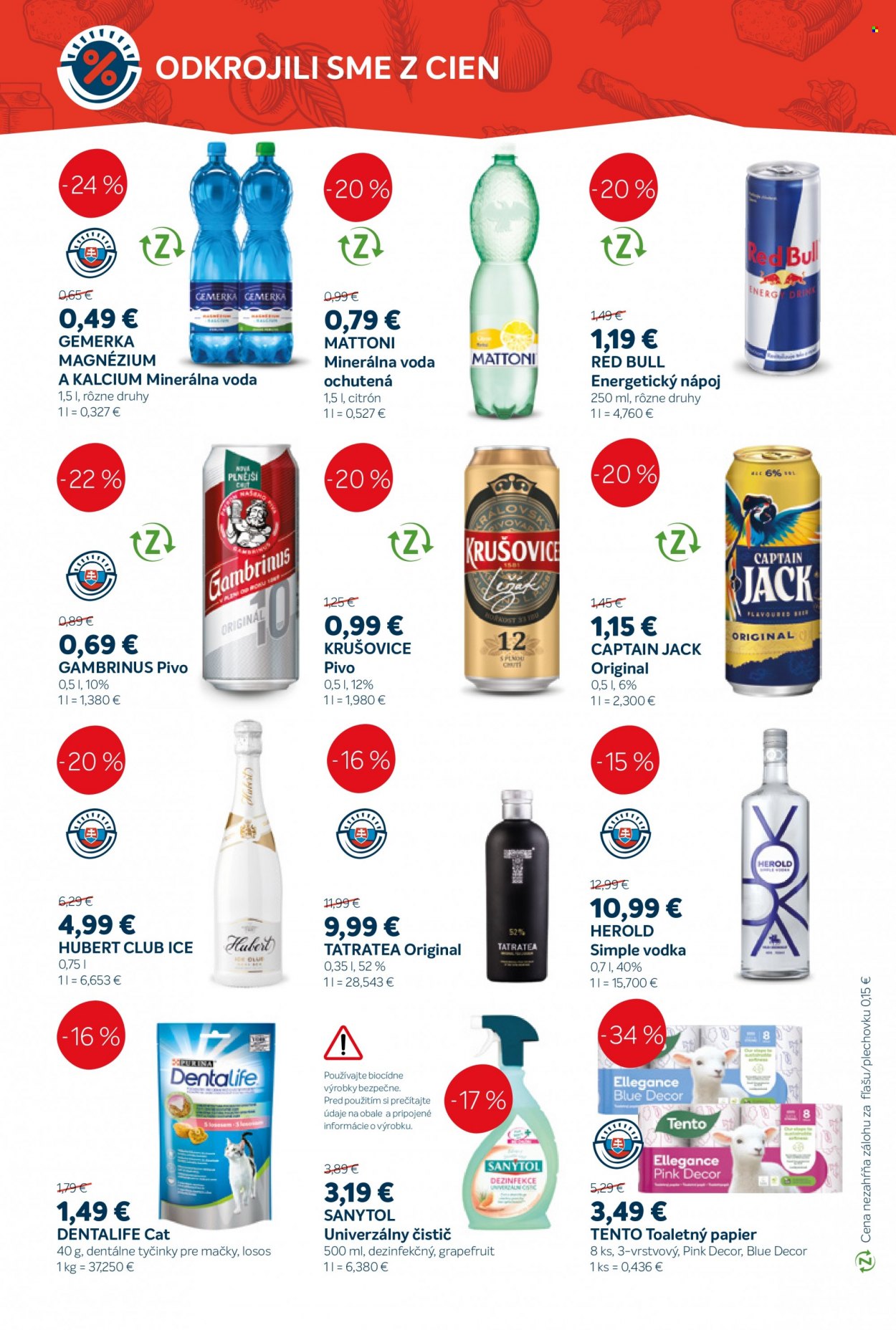 Leták Kraj - 14.12.2023 - 20.12.2023. Strana 7