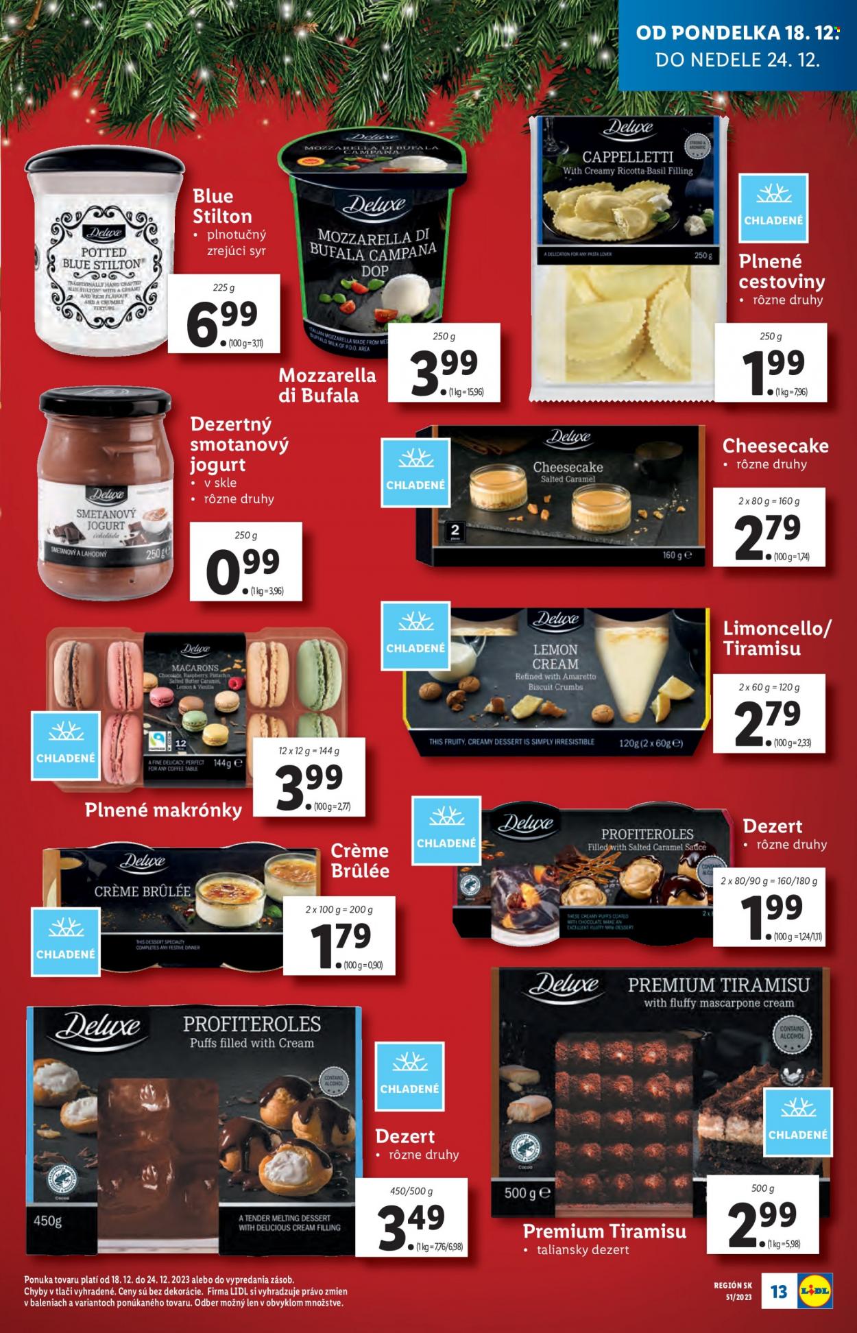 Leták Lidl - 18.12.2023 - 24.12.2023. Strana 25