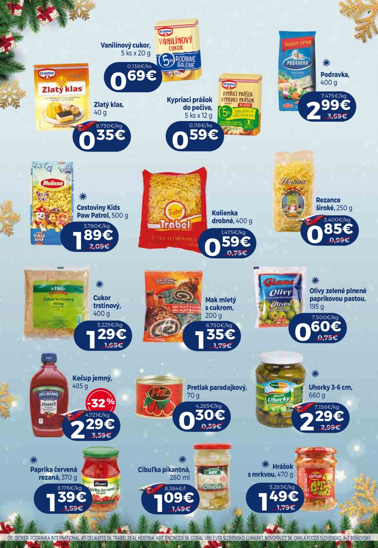 Leták Milk AGRO - 20.12.2023 - 2.1.2024. Strana 12