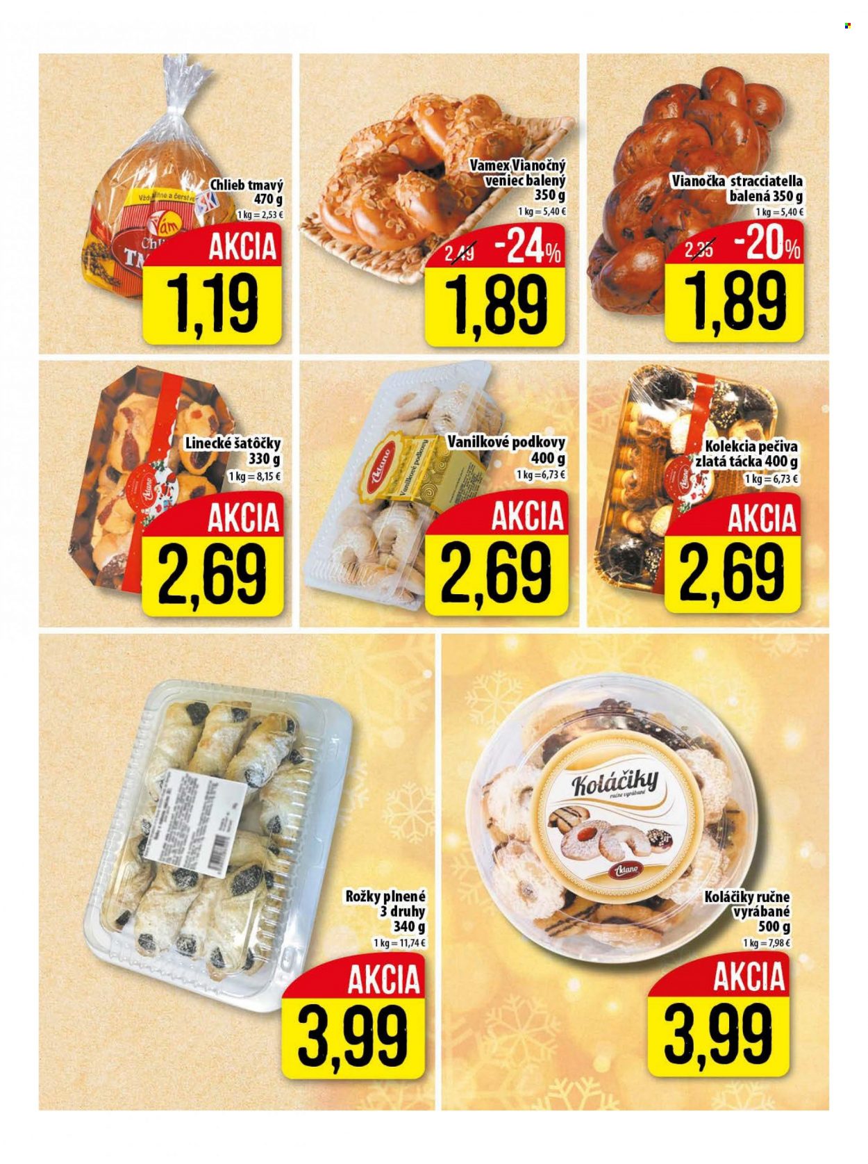 Leták Klas - 18.12.2023 - 31.12.2023. Strana 8