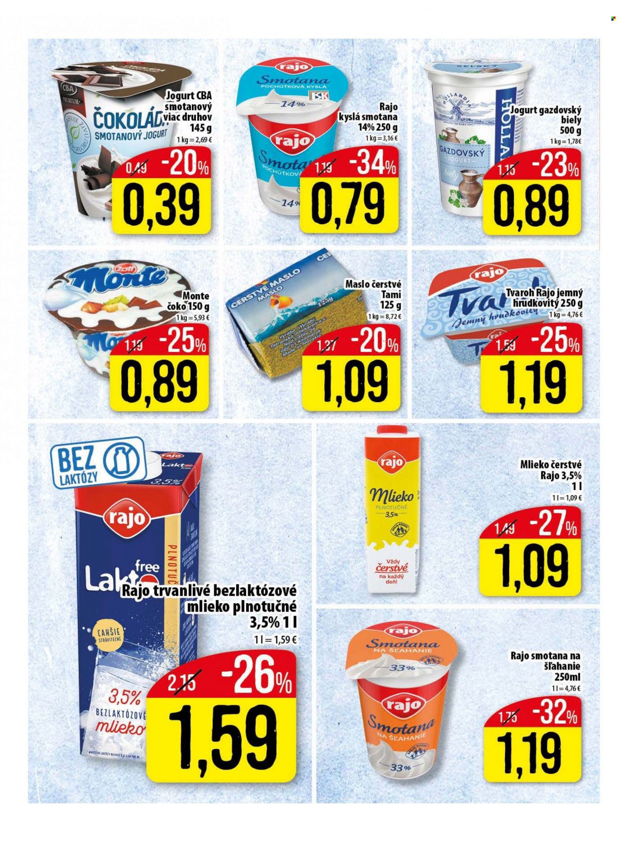 Leták Klas - 18.12.2023 - 31.12.2023. Strana 9