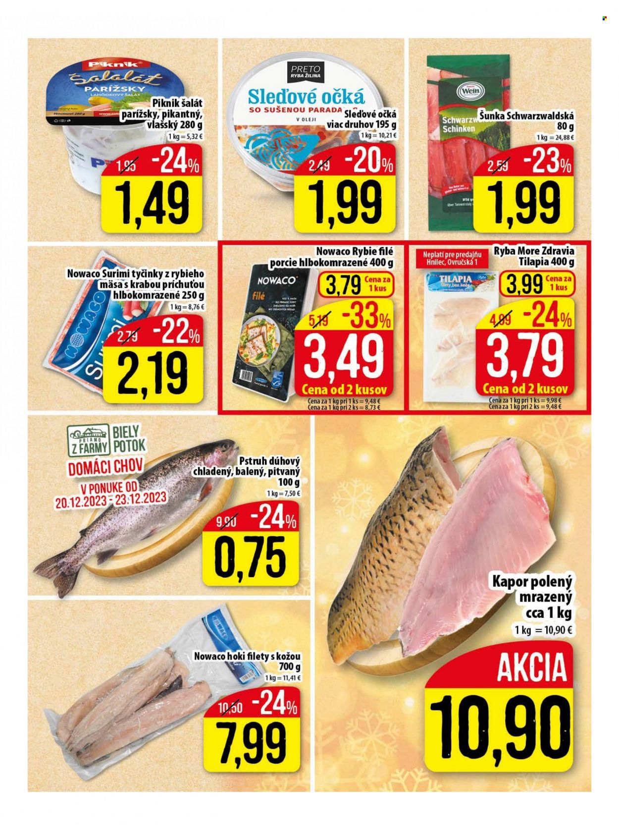 Leták Klas - 18.12.2023 - 31.12.2023. Strana 12