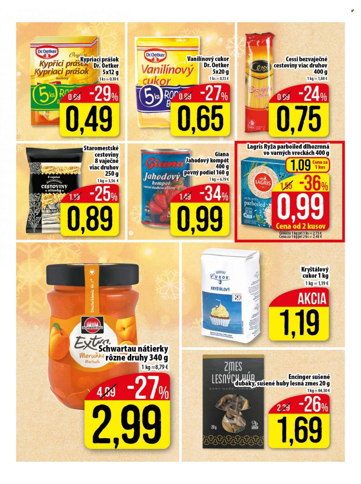 Leták Klas - 18.12.2023 - 31.12.2023. Strana 13