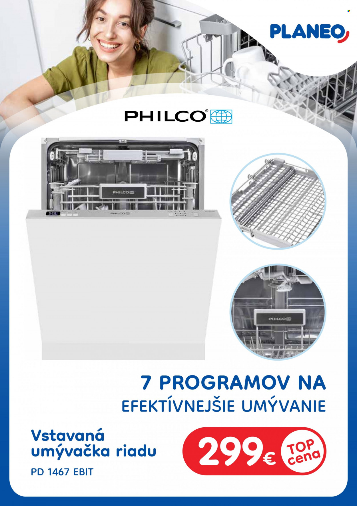 Leták PLANEO Elektro - 18.12.2023 - 23.12.2023. Strana 9