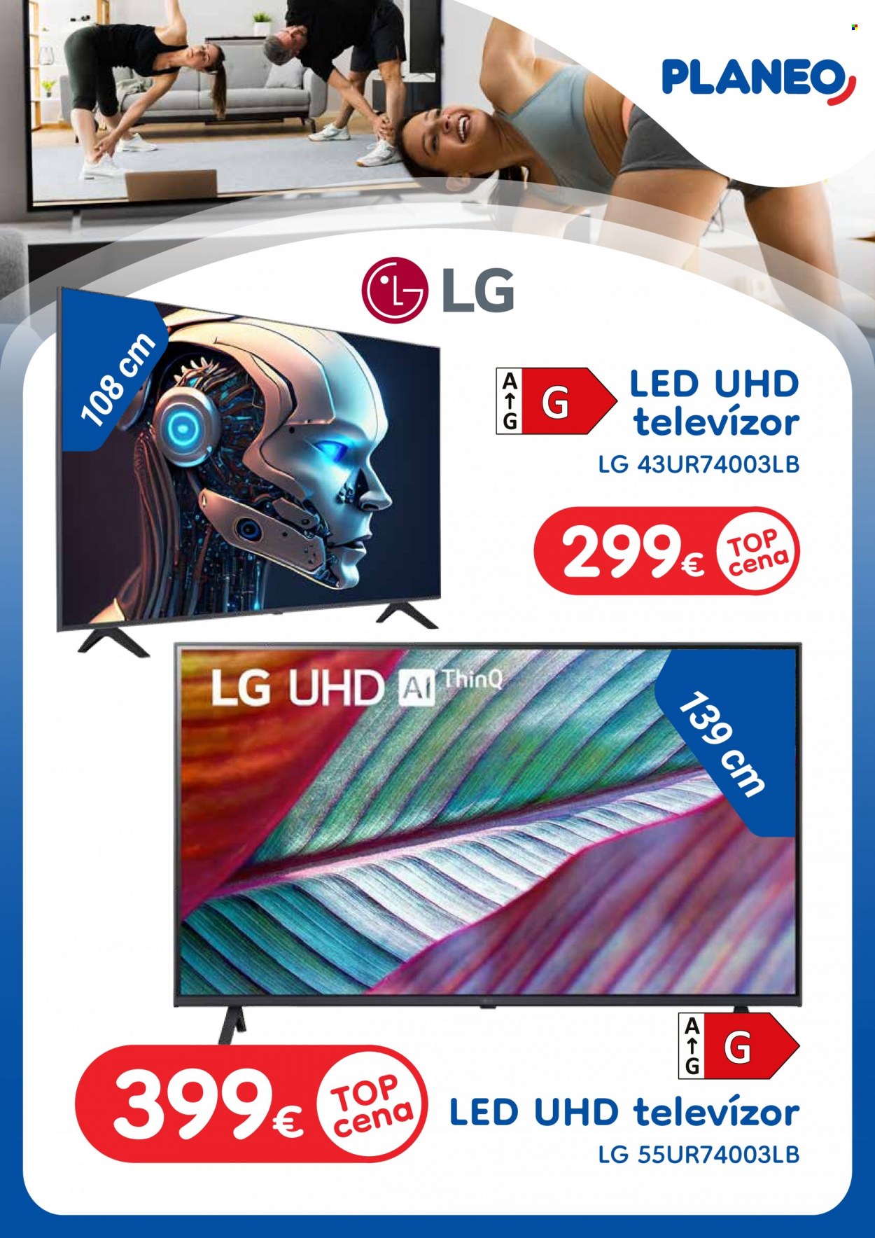 Leták PLANEO Elektro - 18.12.2023 - 23.12.2023. Strana 13