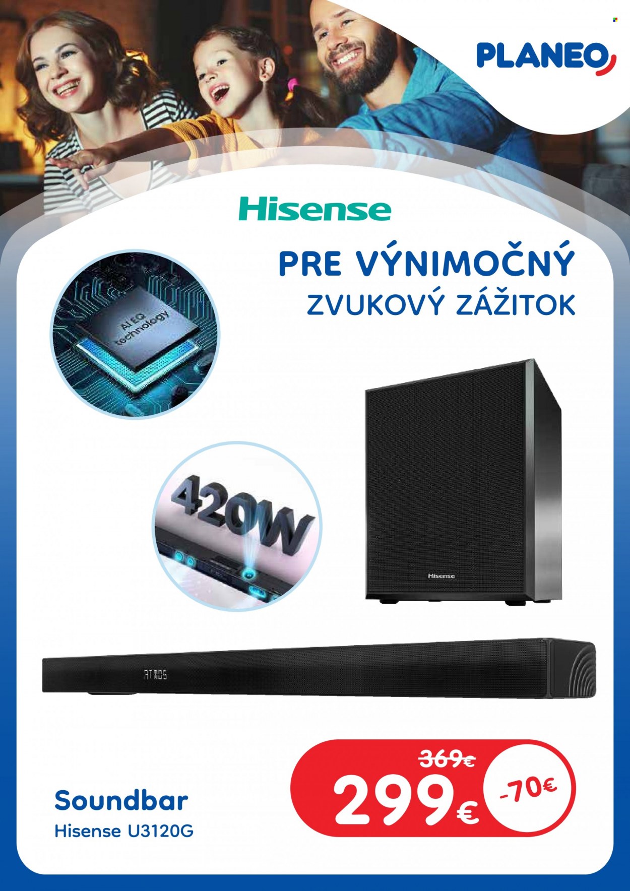 Leták PLANEO Elektro - 18.12.2023 - 23.12.2023. Strana 28