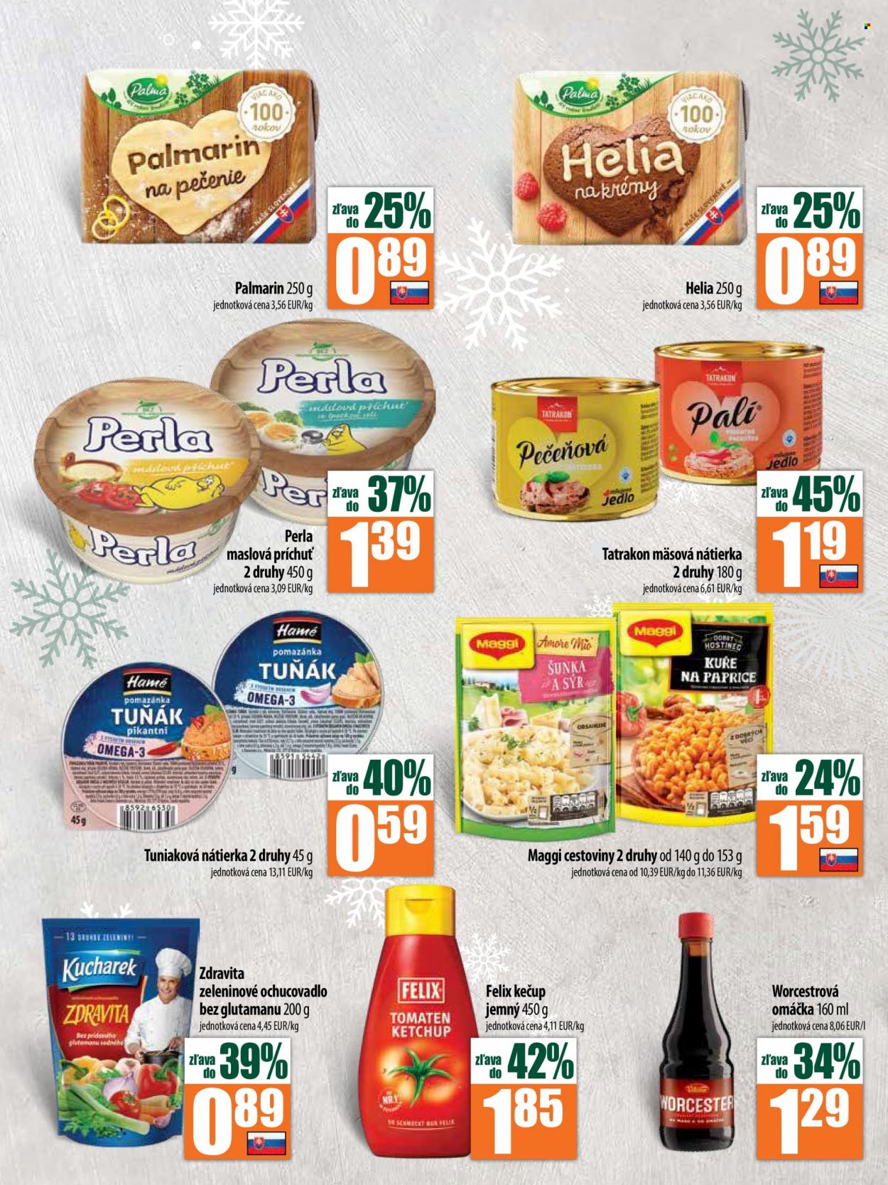 Leták COOP Jednota - 21.12.2023 - 27.12.2023. Strana 8